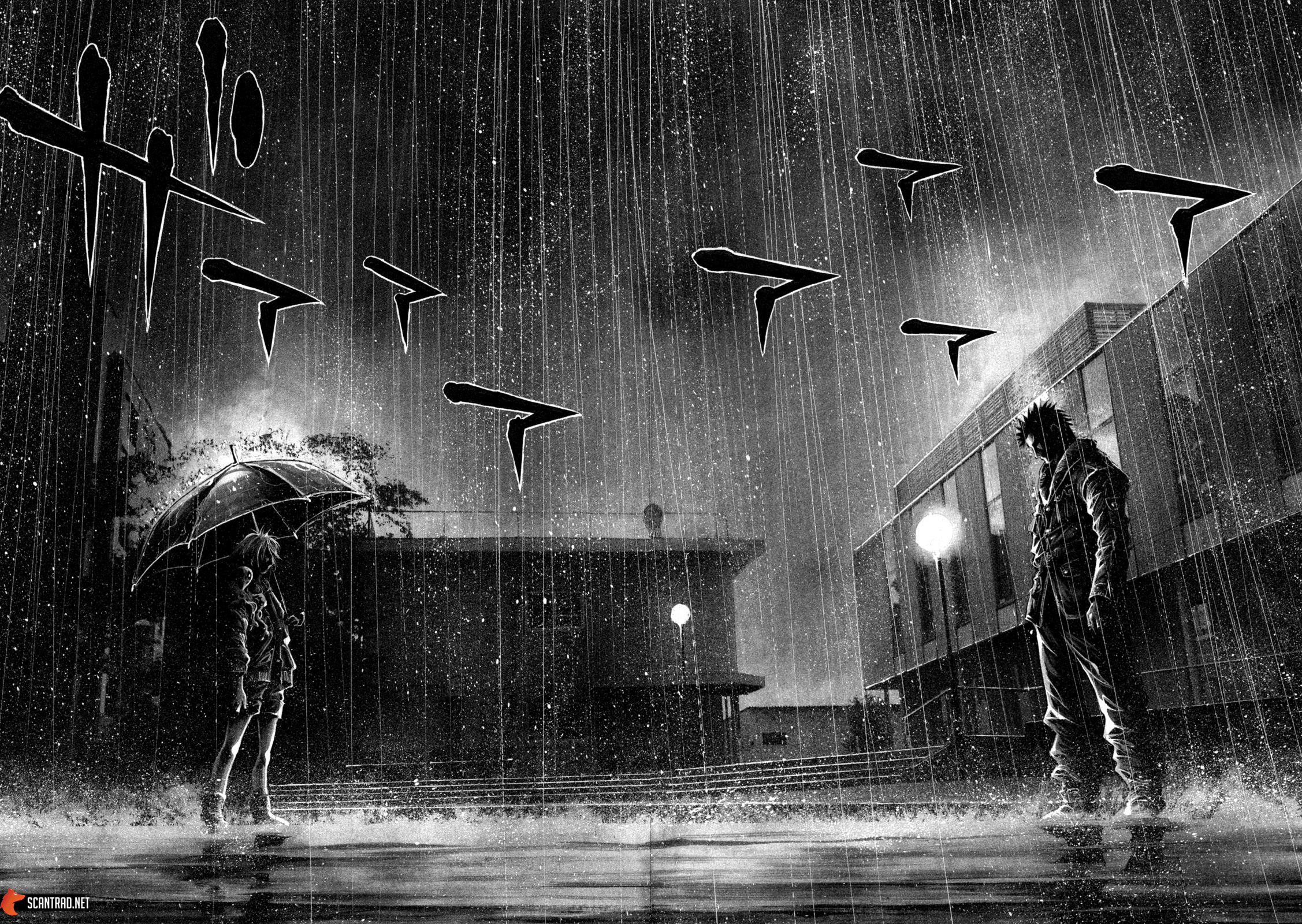 Read Yomotsuhegui vf Manga Online