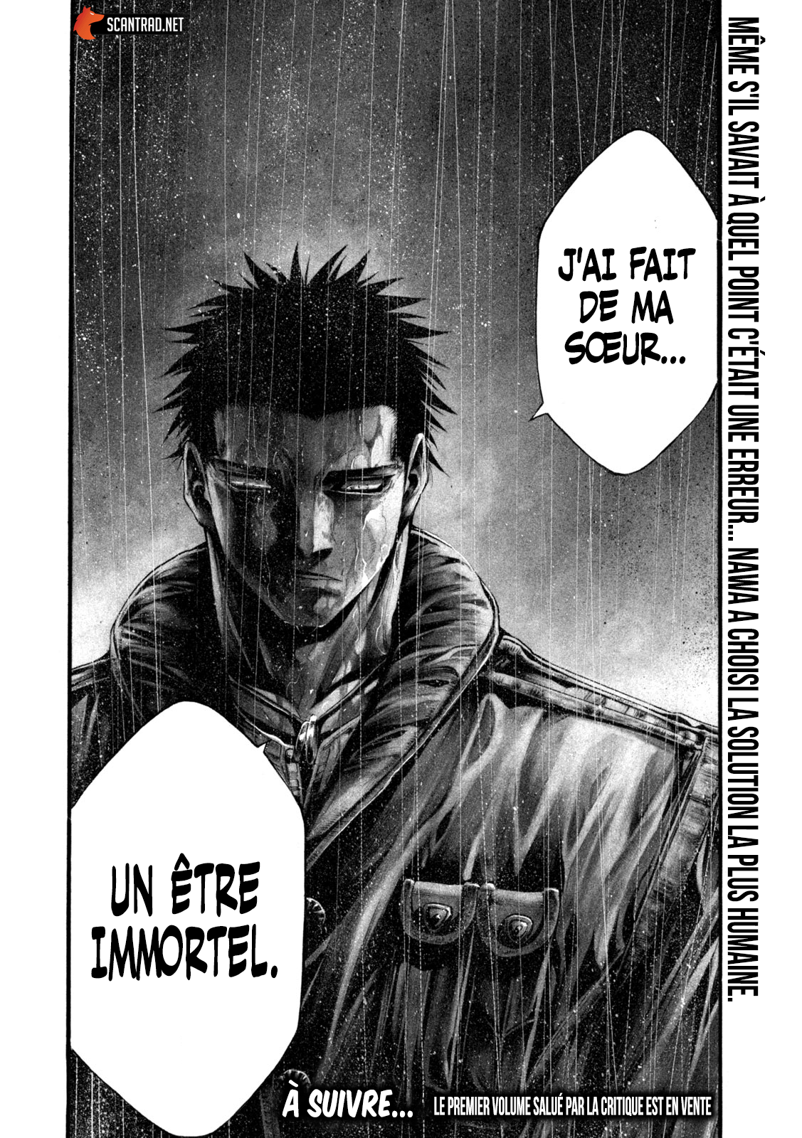 Read Yomotsuhegui vf Manga Online