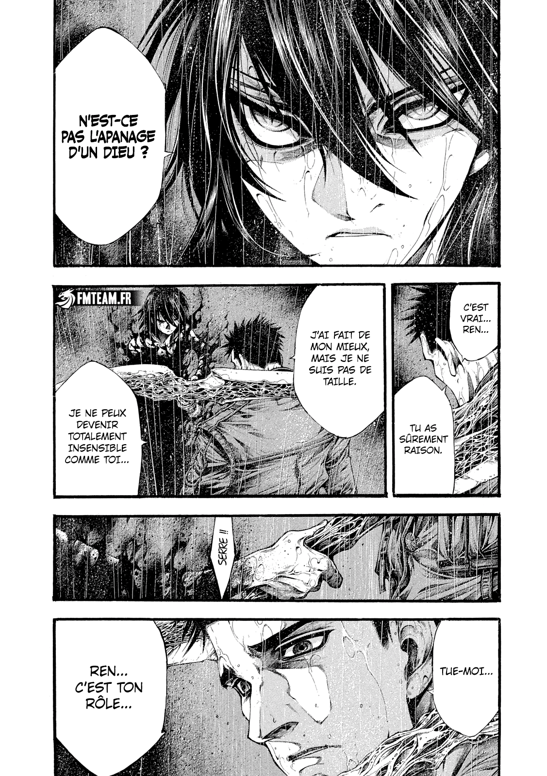 Read Yomotsuhegui vf Manga Online