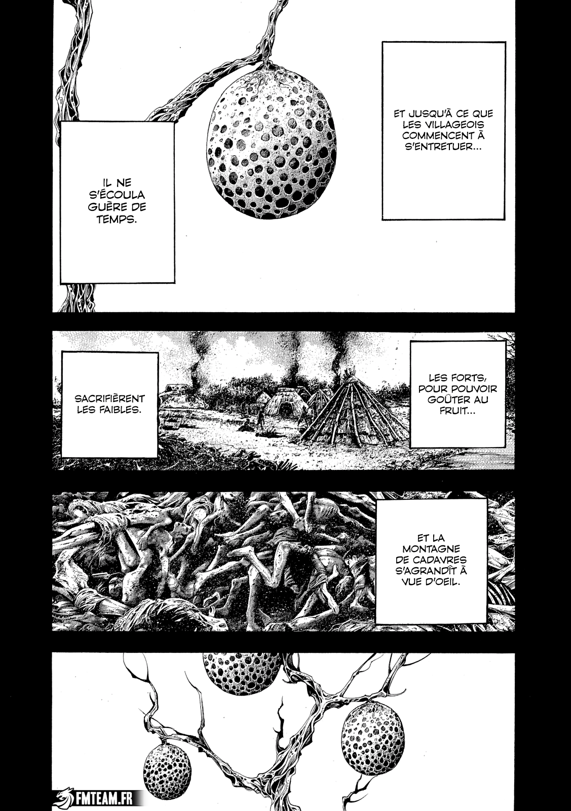 Read Yomotsuhegui vf Manga Online