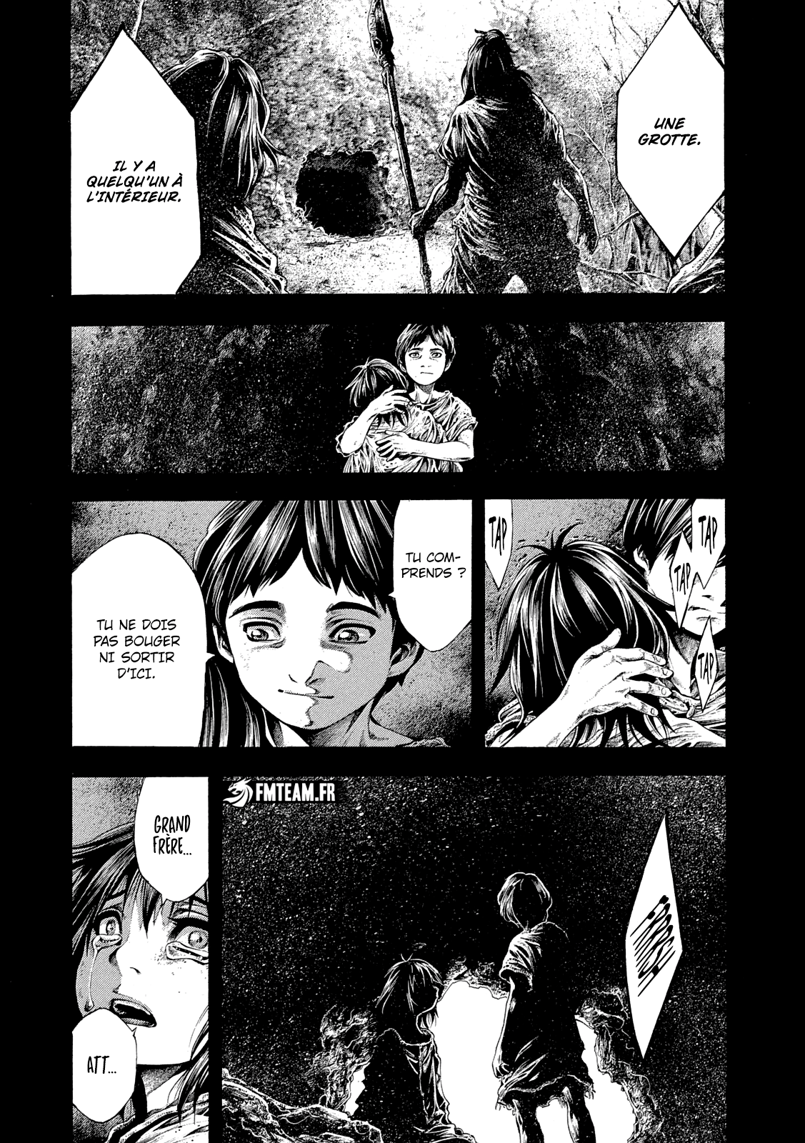 Read Yomotsuhegui vf Manga Online