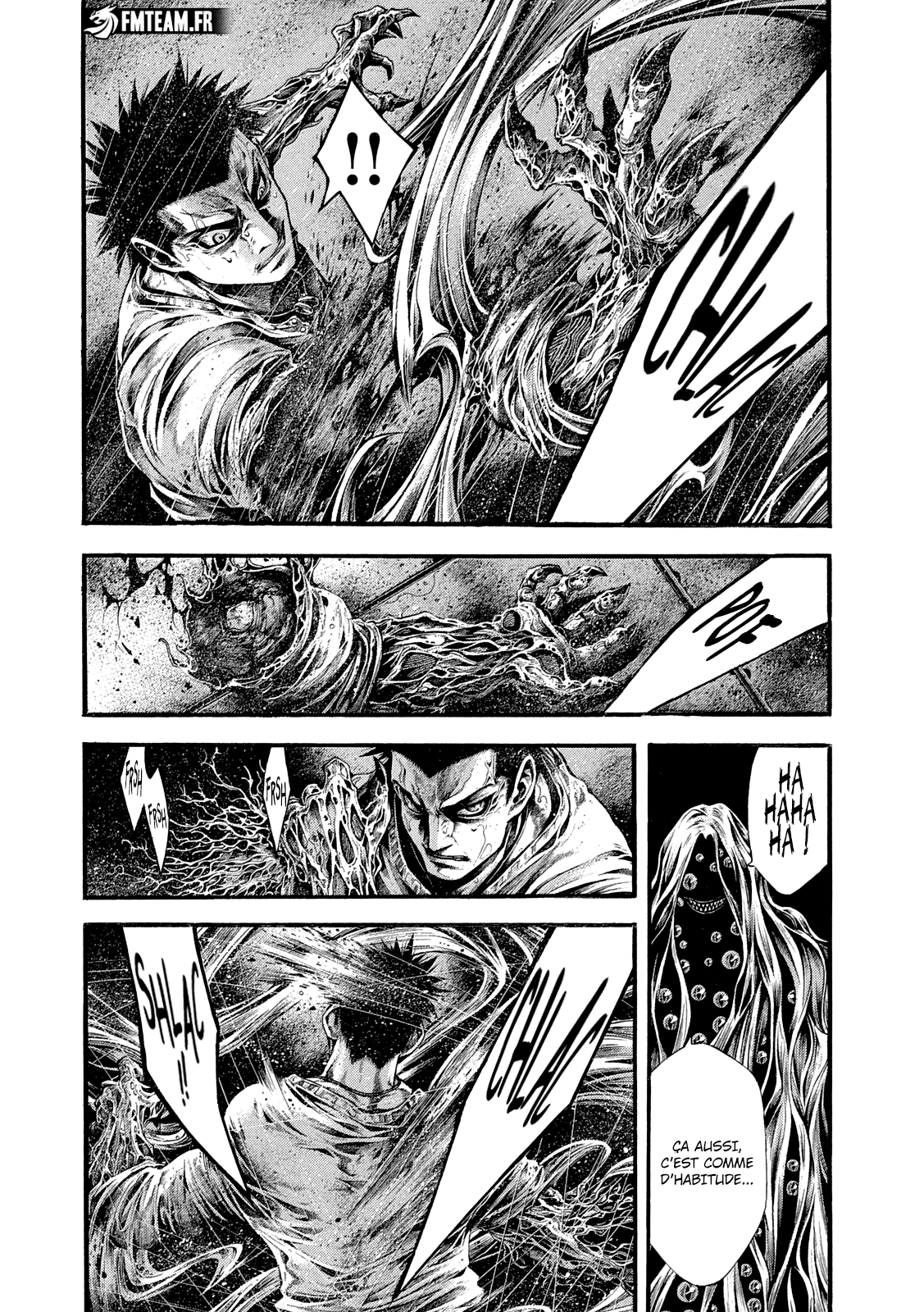 Read Yomotsuhegui vf Manga Online