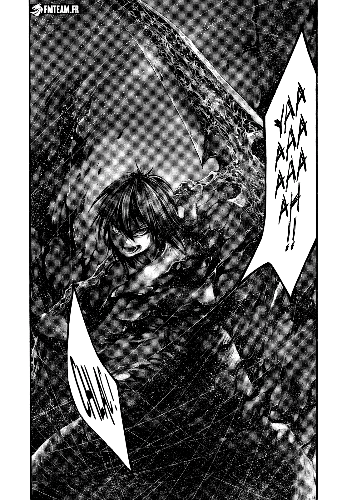 Read Yomotsuhegui vf Manga Online