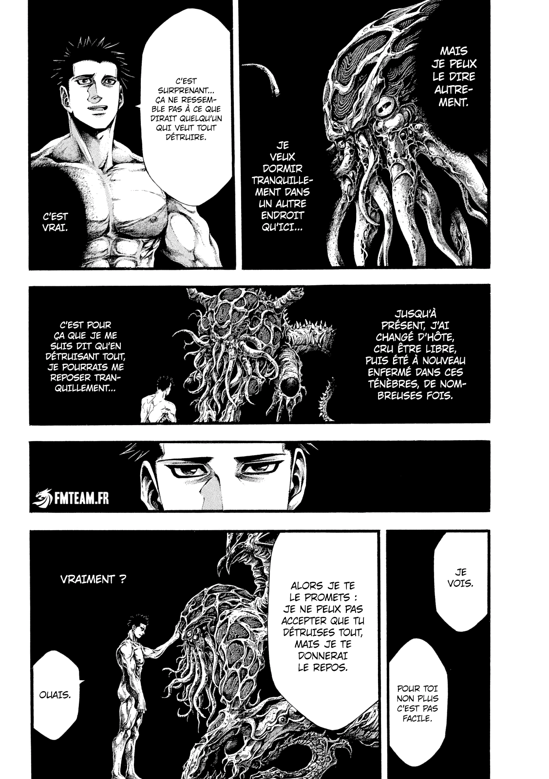 Read Yomotsuhegui vf Manga Online