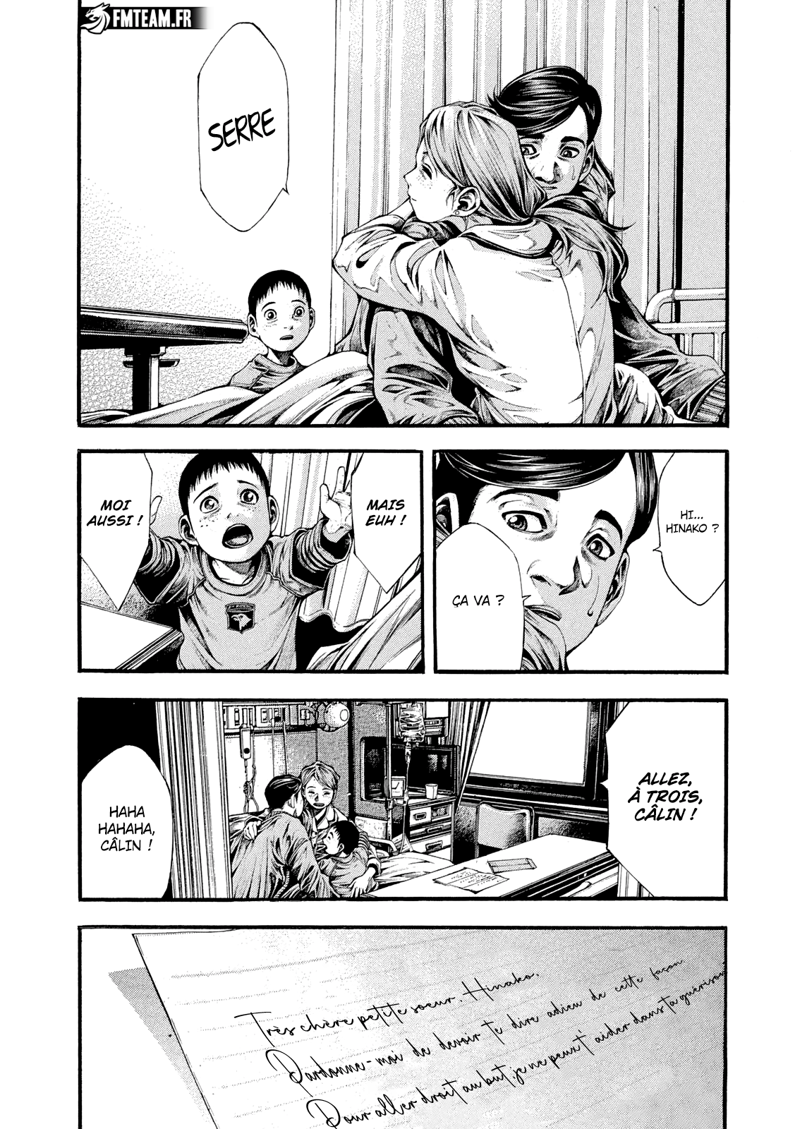 Read Yomotsuhegui vf Manga Online