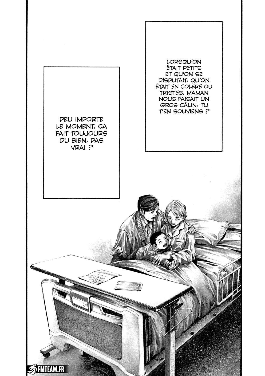 Read Yomotsuhegui vf Manga Online