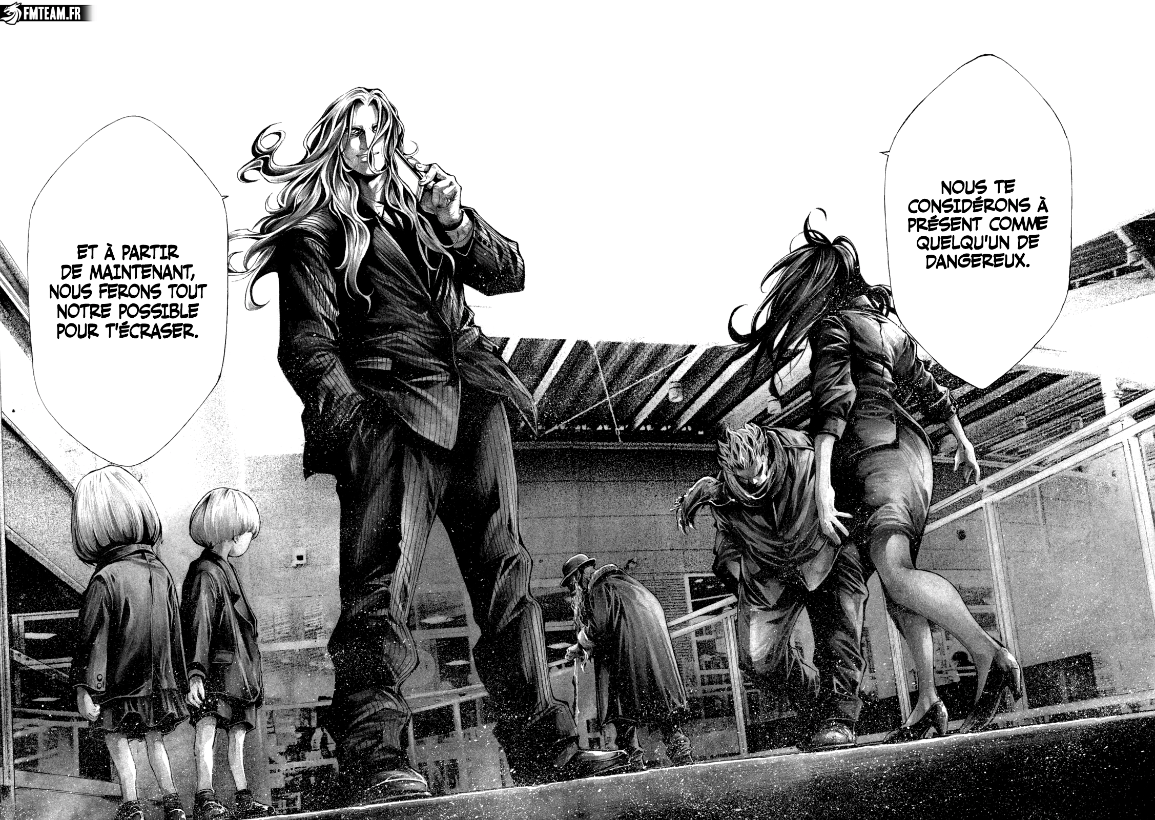 Read Yomotsuhegui vf Manga Online
