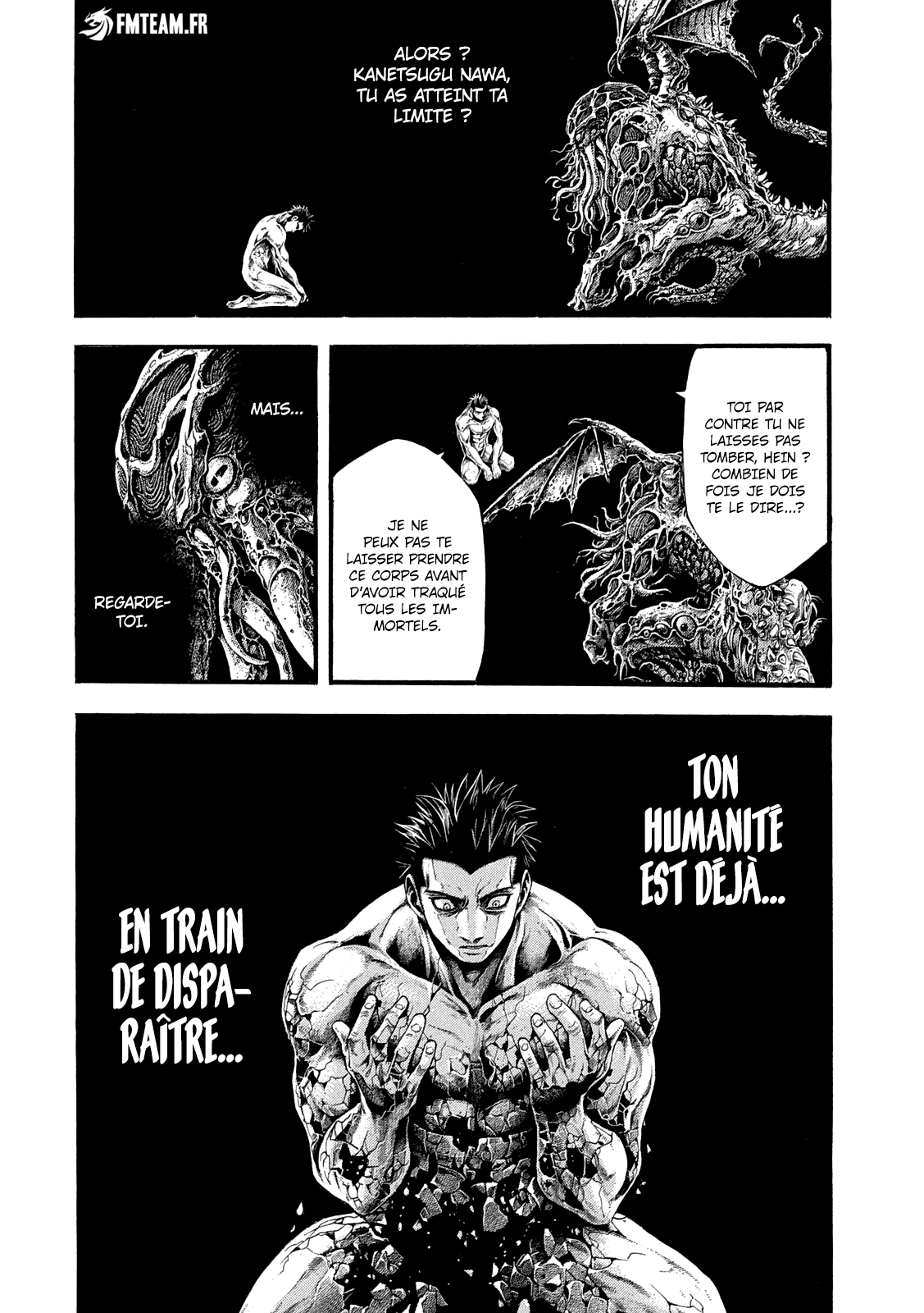Read Yomotsuhegui vf Manga Online