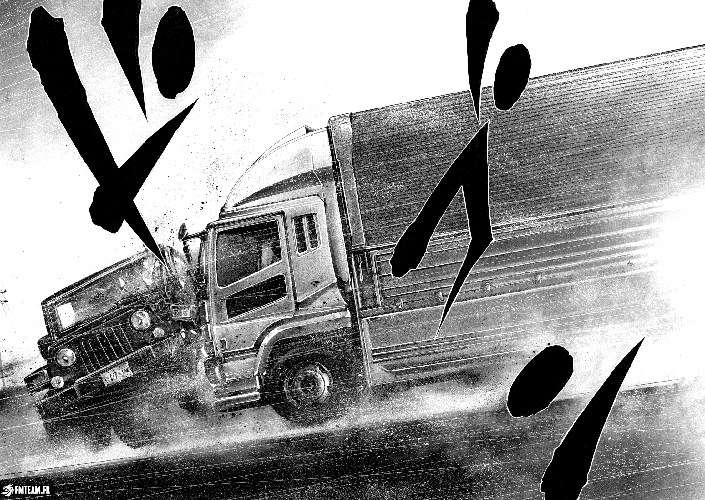 Read Yomotsuhegui vf Manga Online