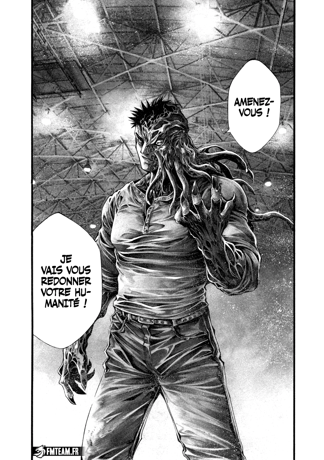 Read Yomotsuhegui vf Manga Online