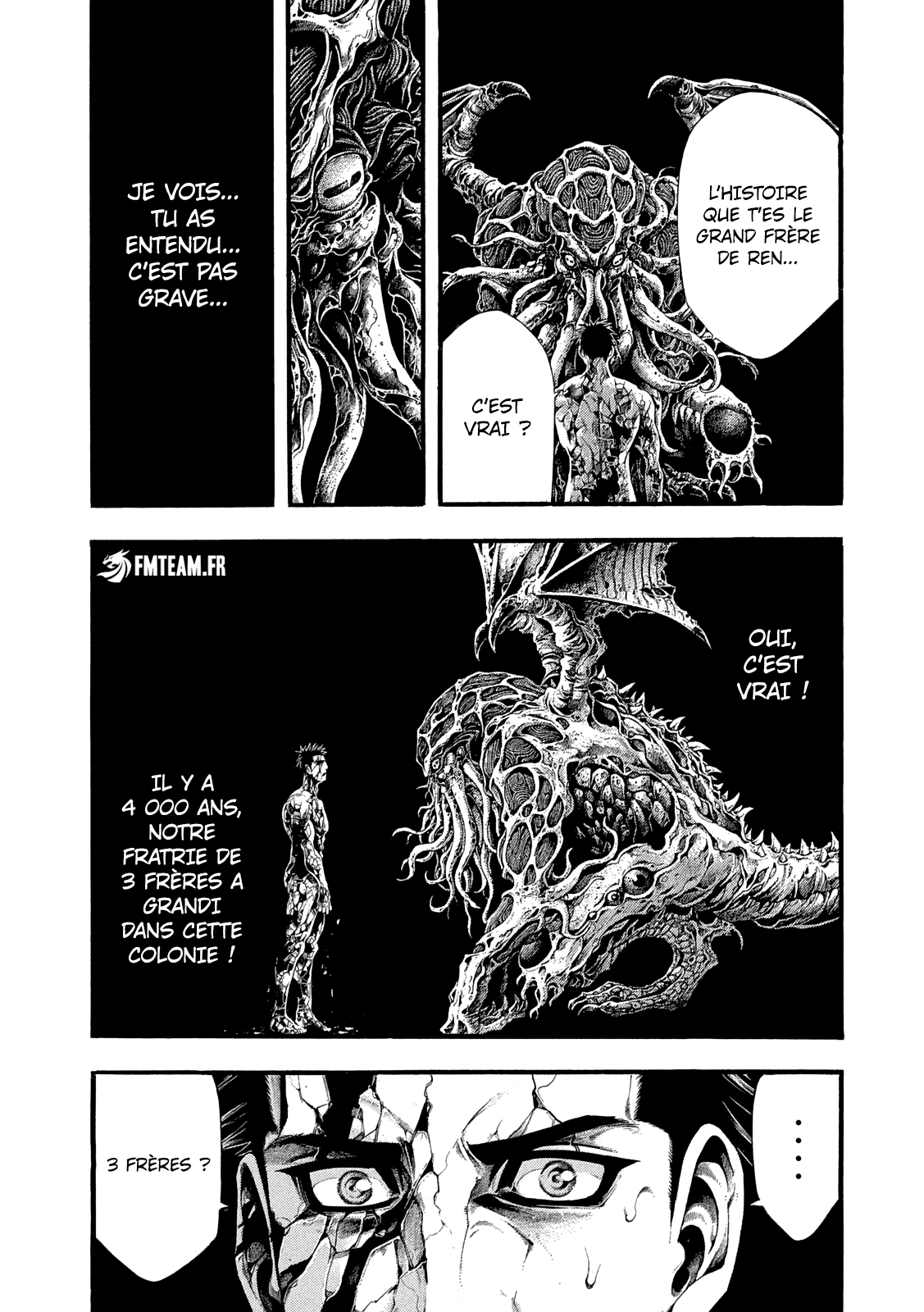 Read Yomotsuhegui vf Manga Online