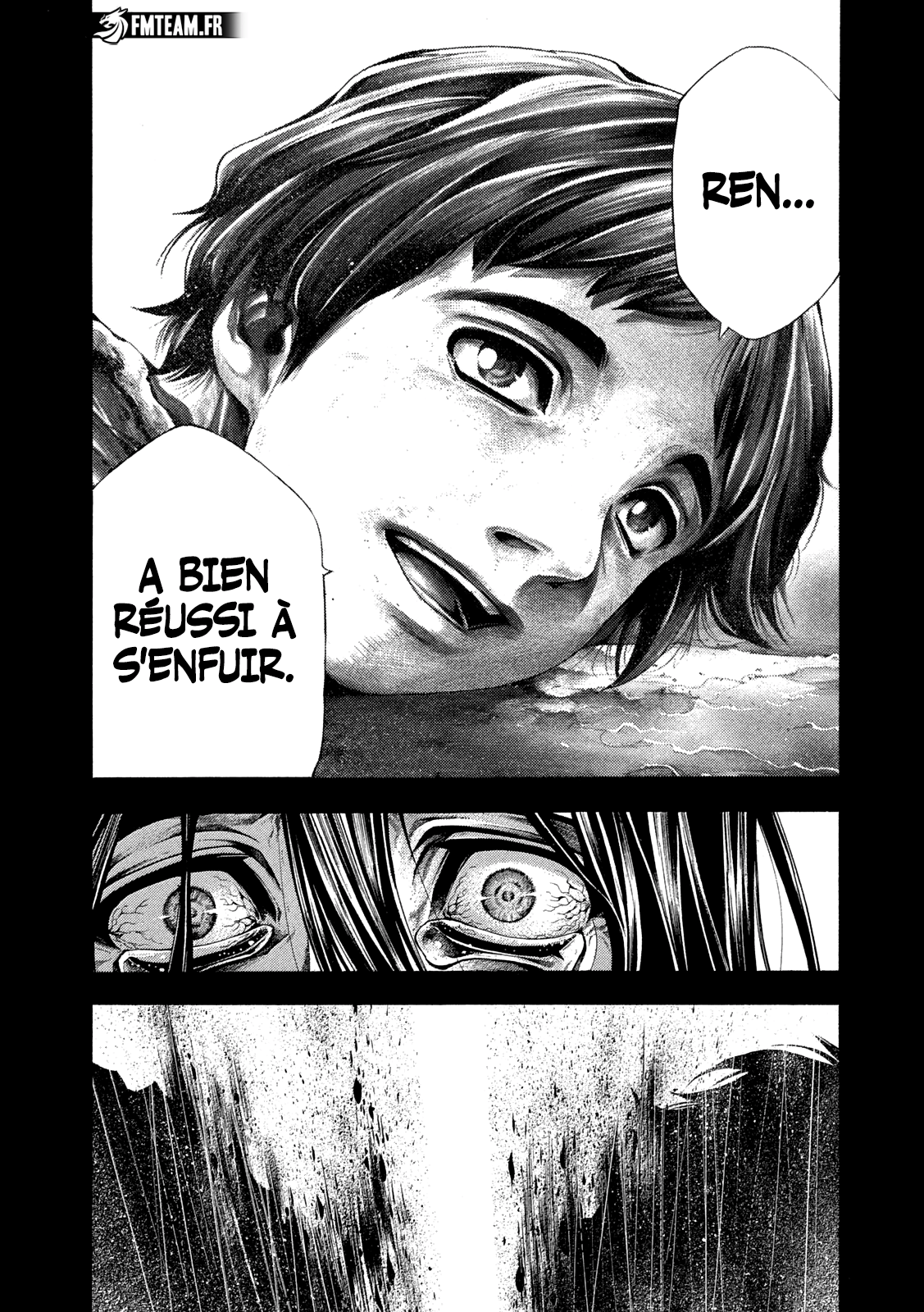 Read Yomotsuhegui vf Manga Online