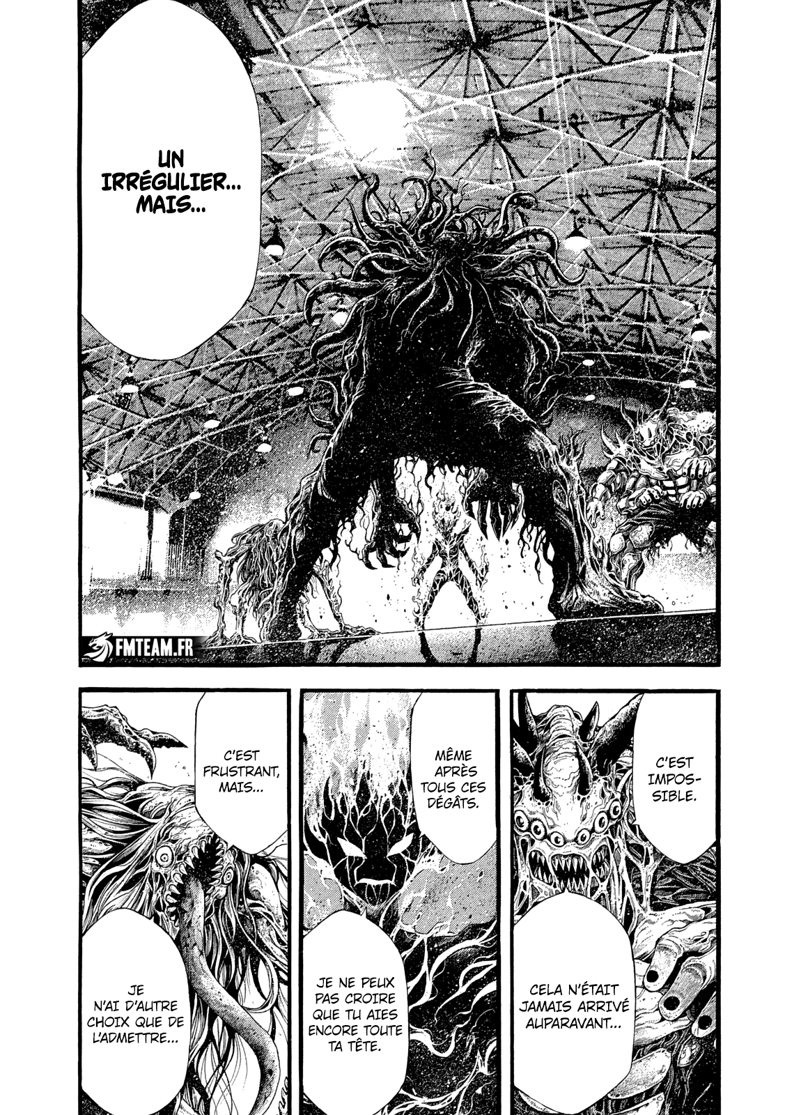 Read Yomotsuhegui vf Manga Online