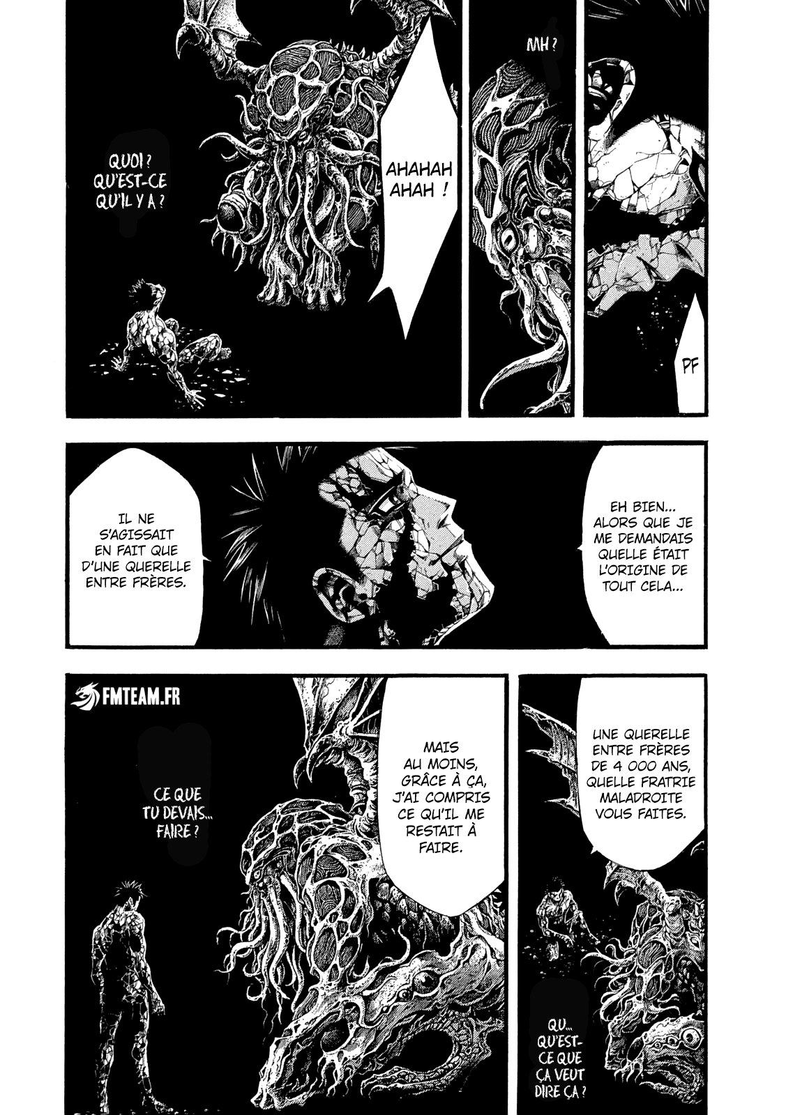 Read Yomotsuhegui vf Manga Online