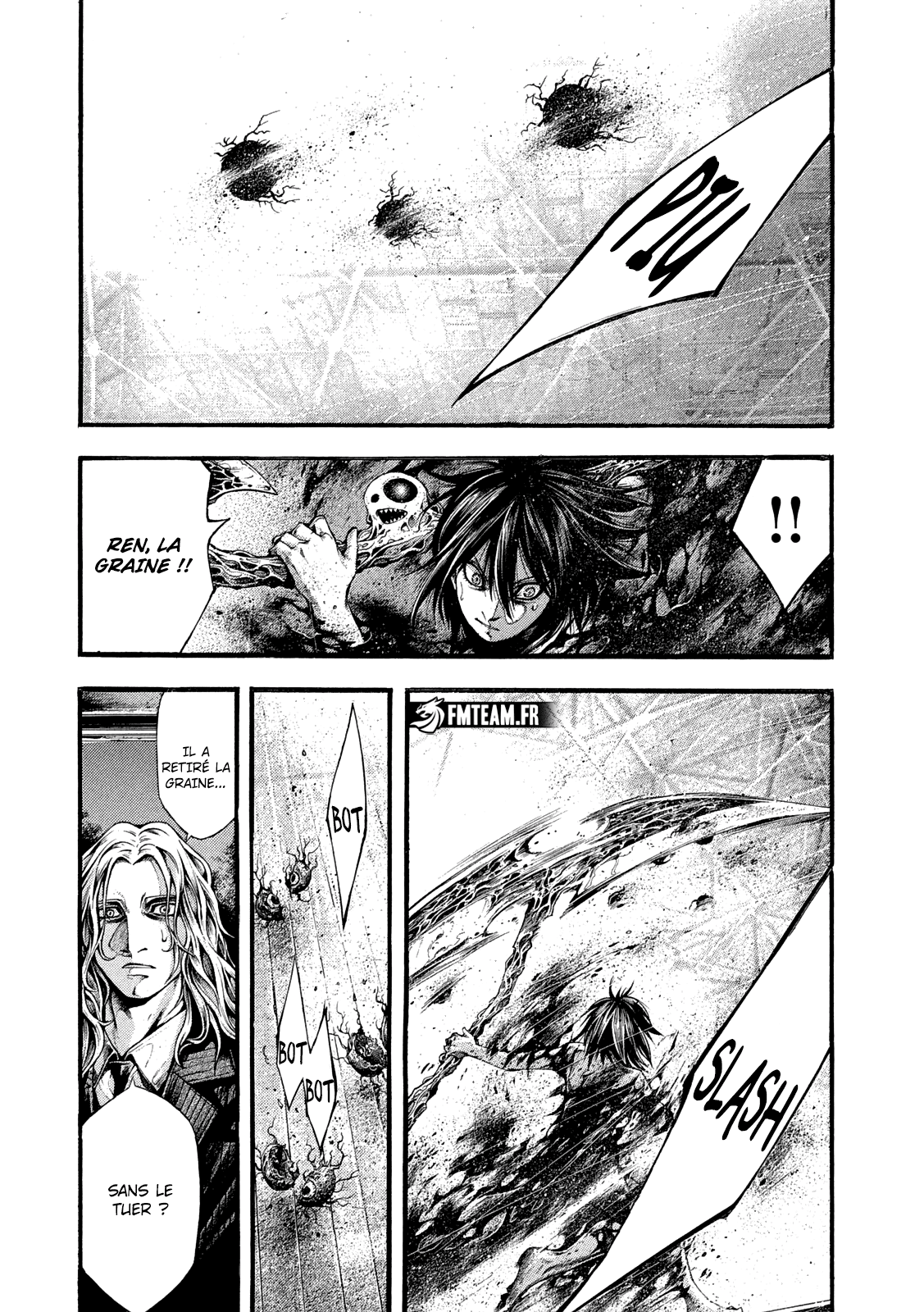 Read Yomotsuhegui vf Manga Online