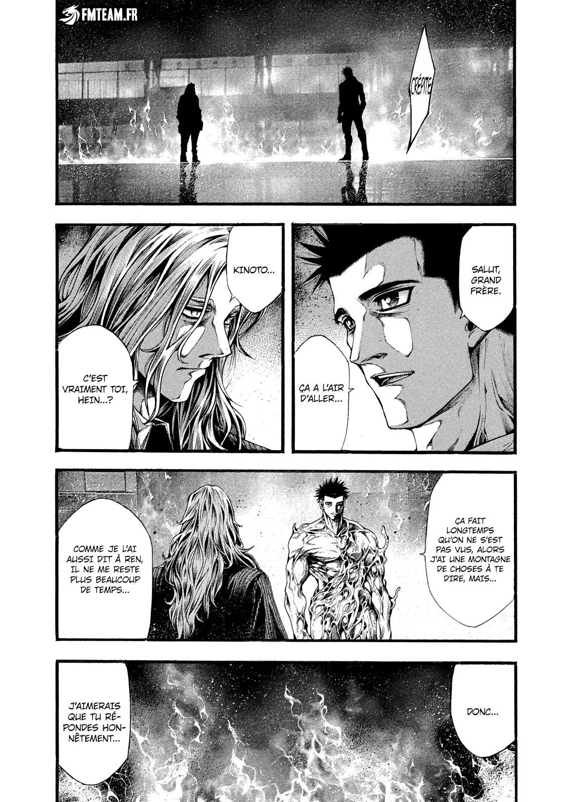Read Yomotsuhegui vf Manga Online