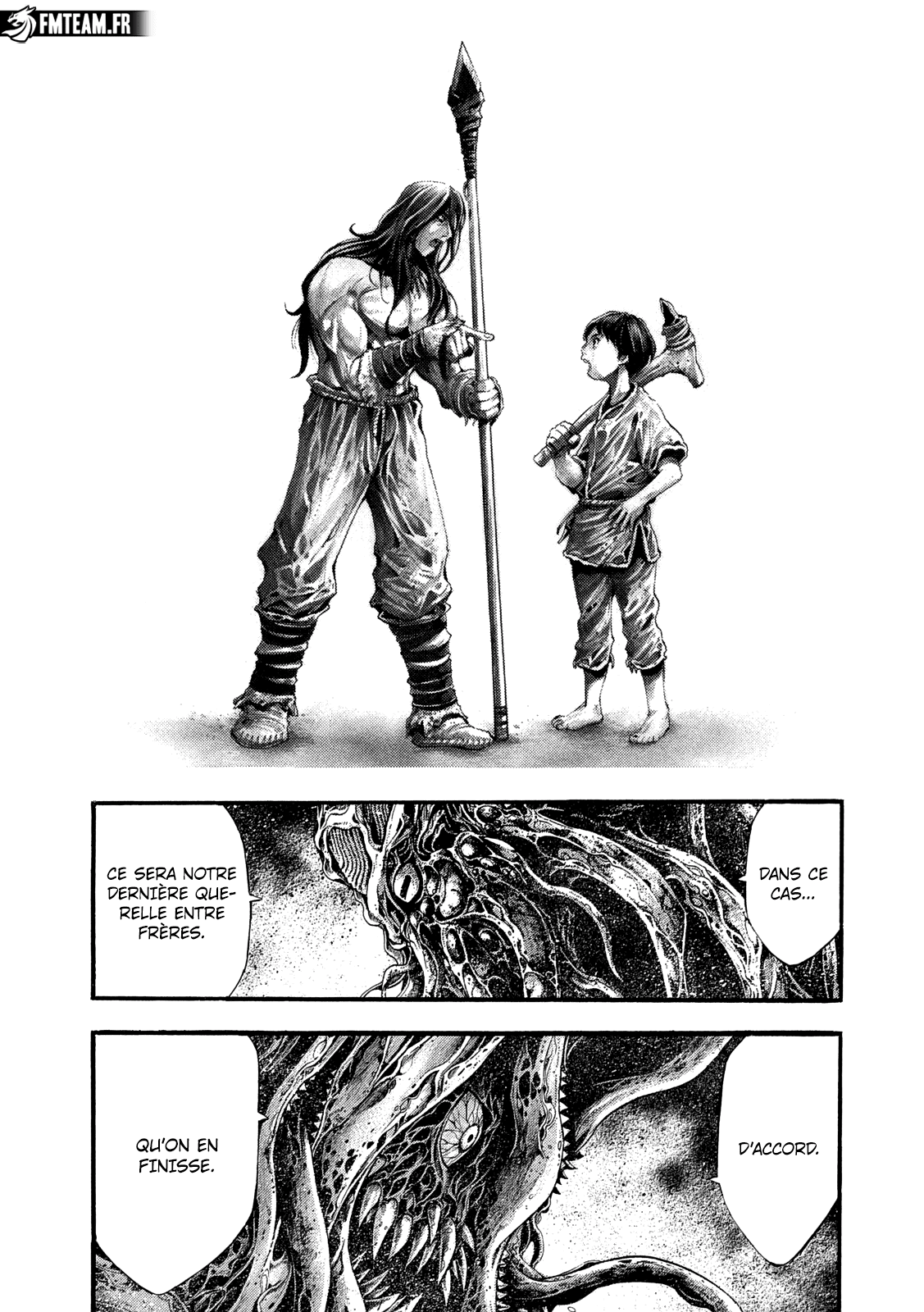 Read Yomotsuhegui vf Manga Online