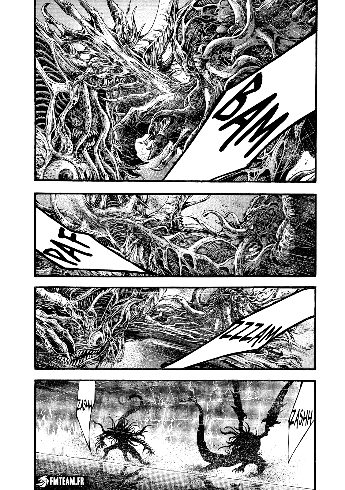 Read Yomotsuhegui vf Manga Online