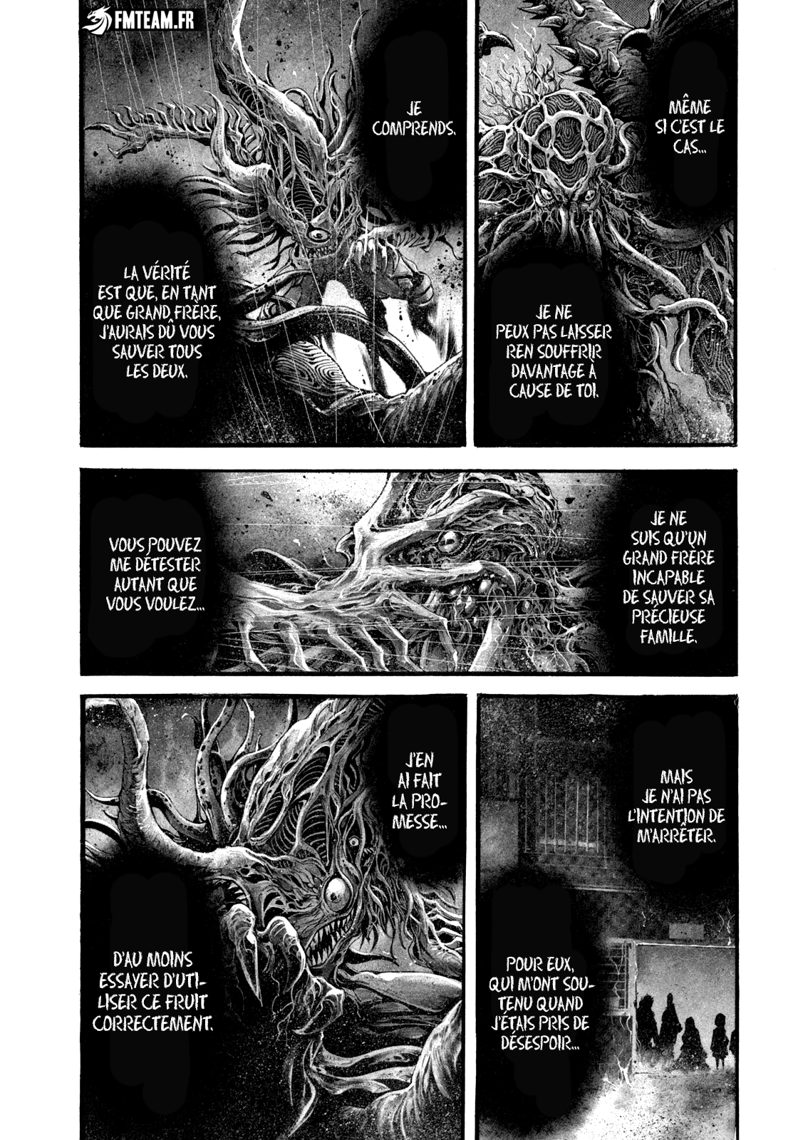 Read Yomotsuhegui vf Manga Online