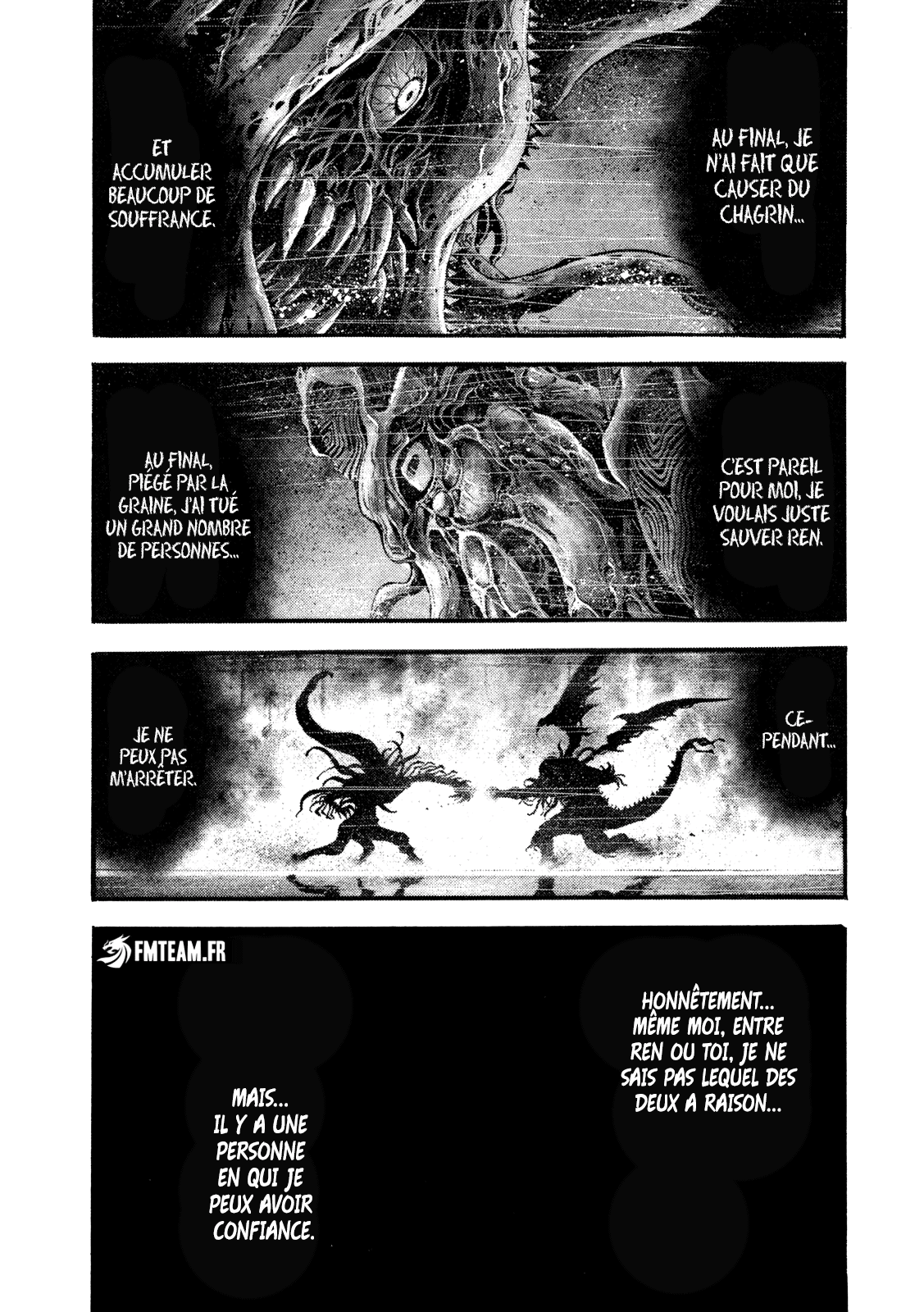 Read Yomotsuhegui vf Manga Online