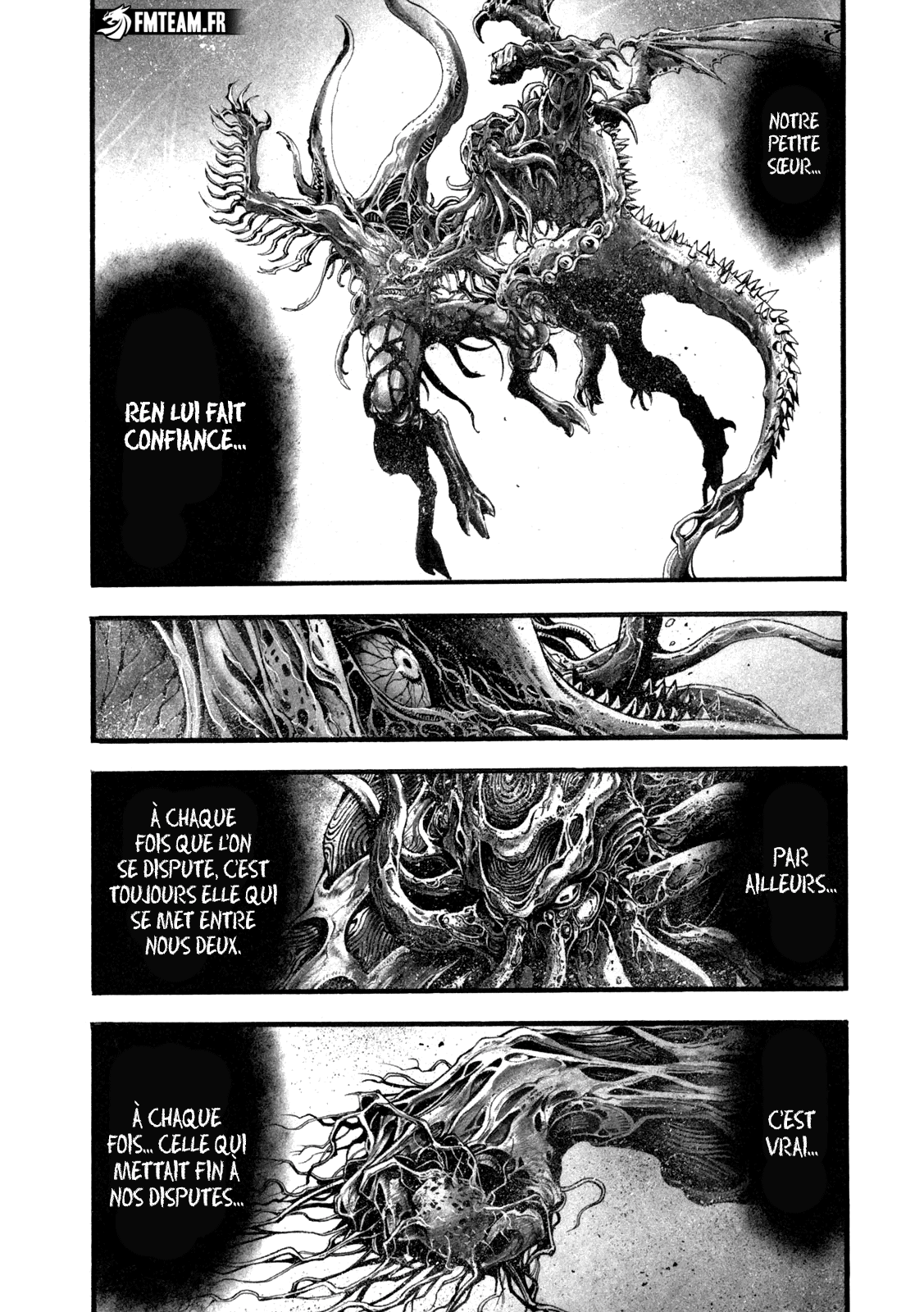 Read Yomotsuhegui vf Manga Online