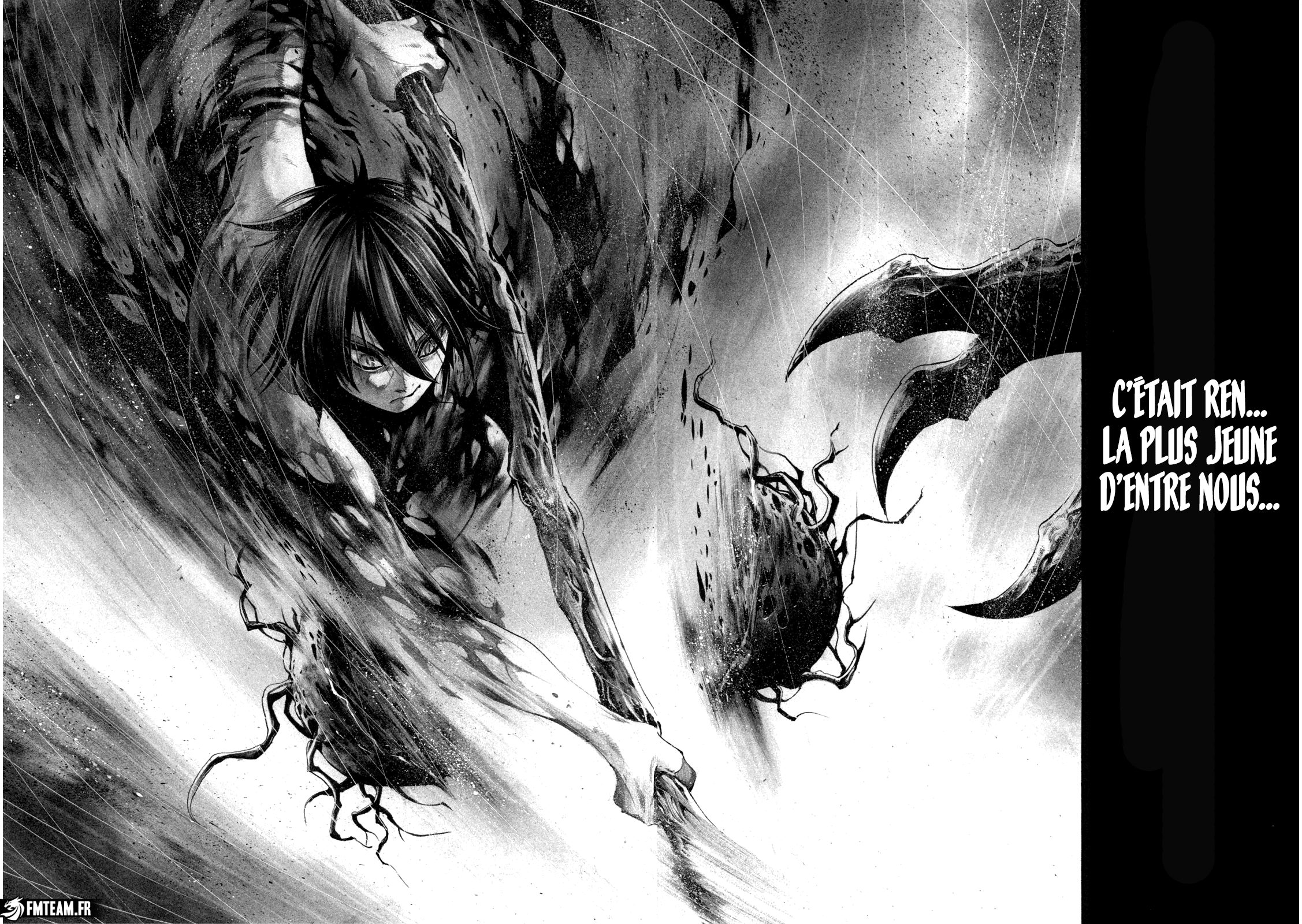 Read Yomotsuhegui vf Manga Online