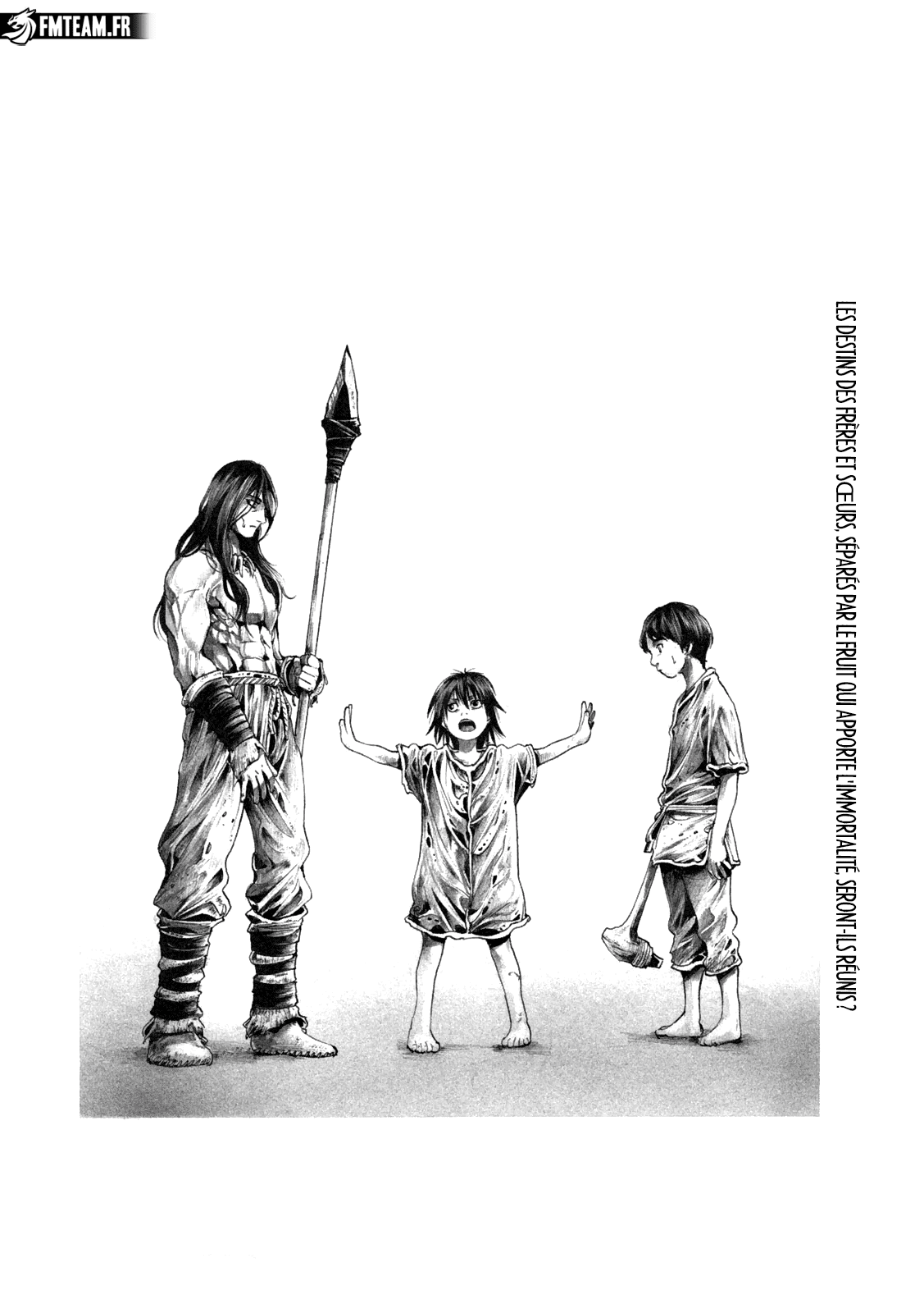 Read Yomotsuhegui vf Manga Online