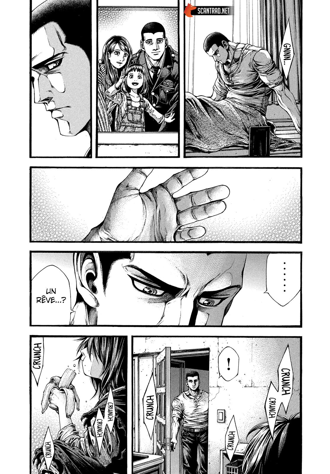 Read Yomotsuhegui vf Manga Online