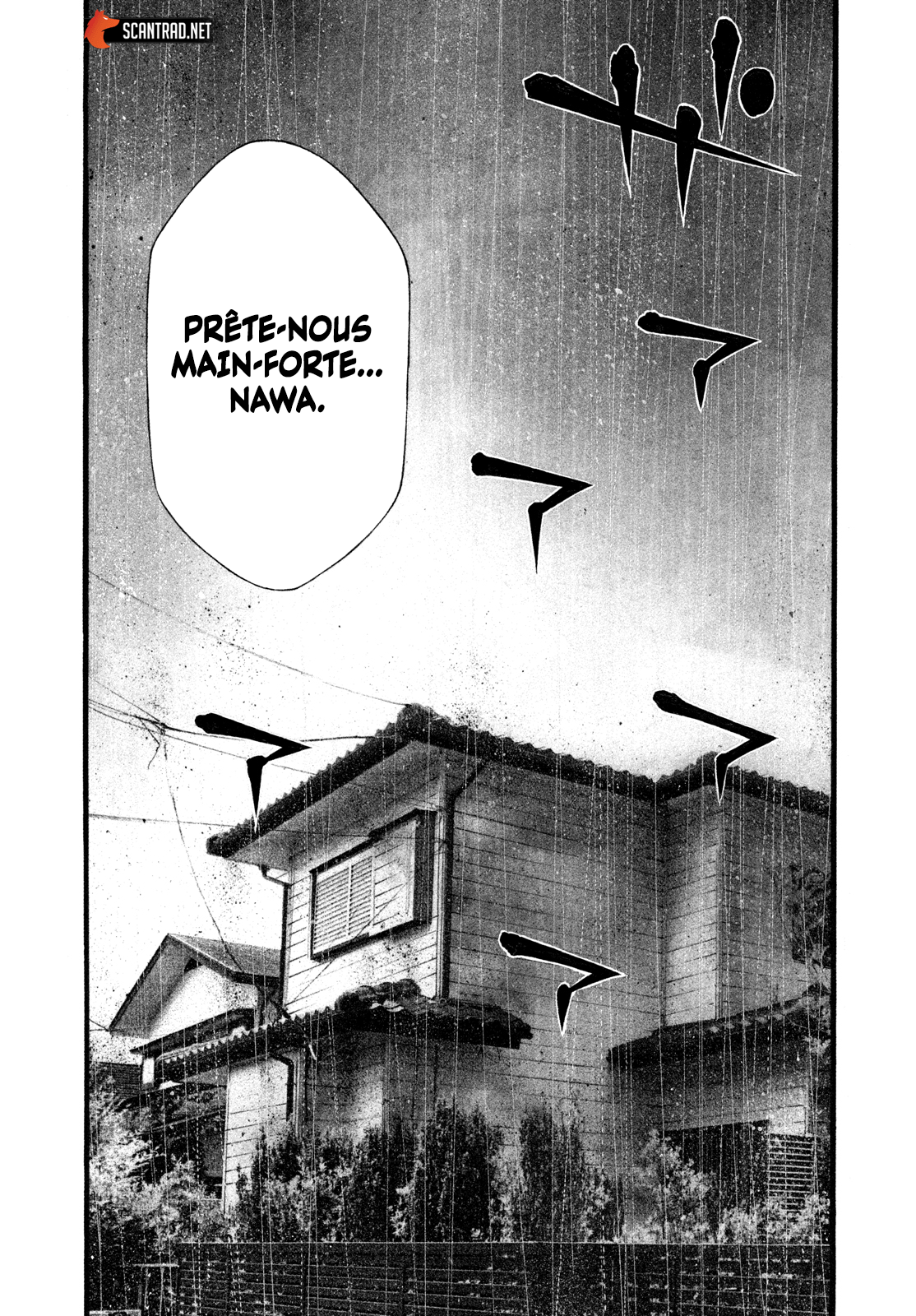 Read Yomotsuhegui vf Manga Online