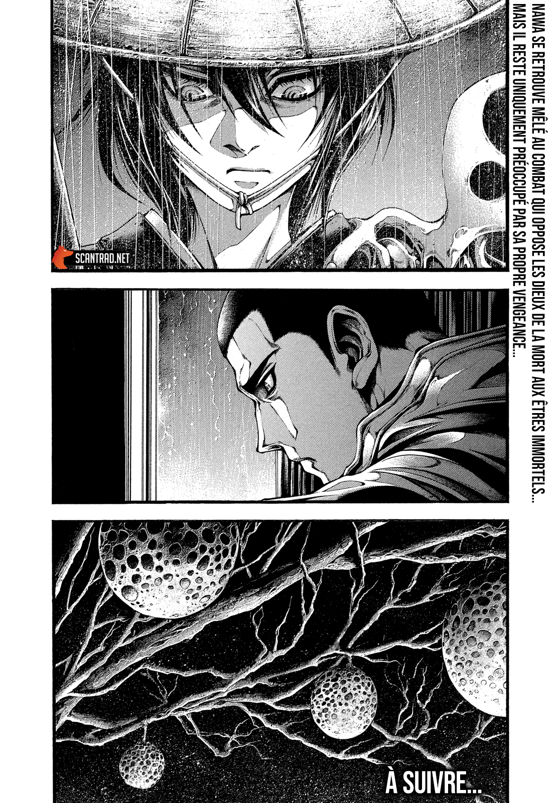 Read Yomotsuhegui vf Manga Online