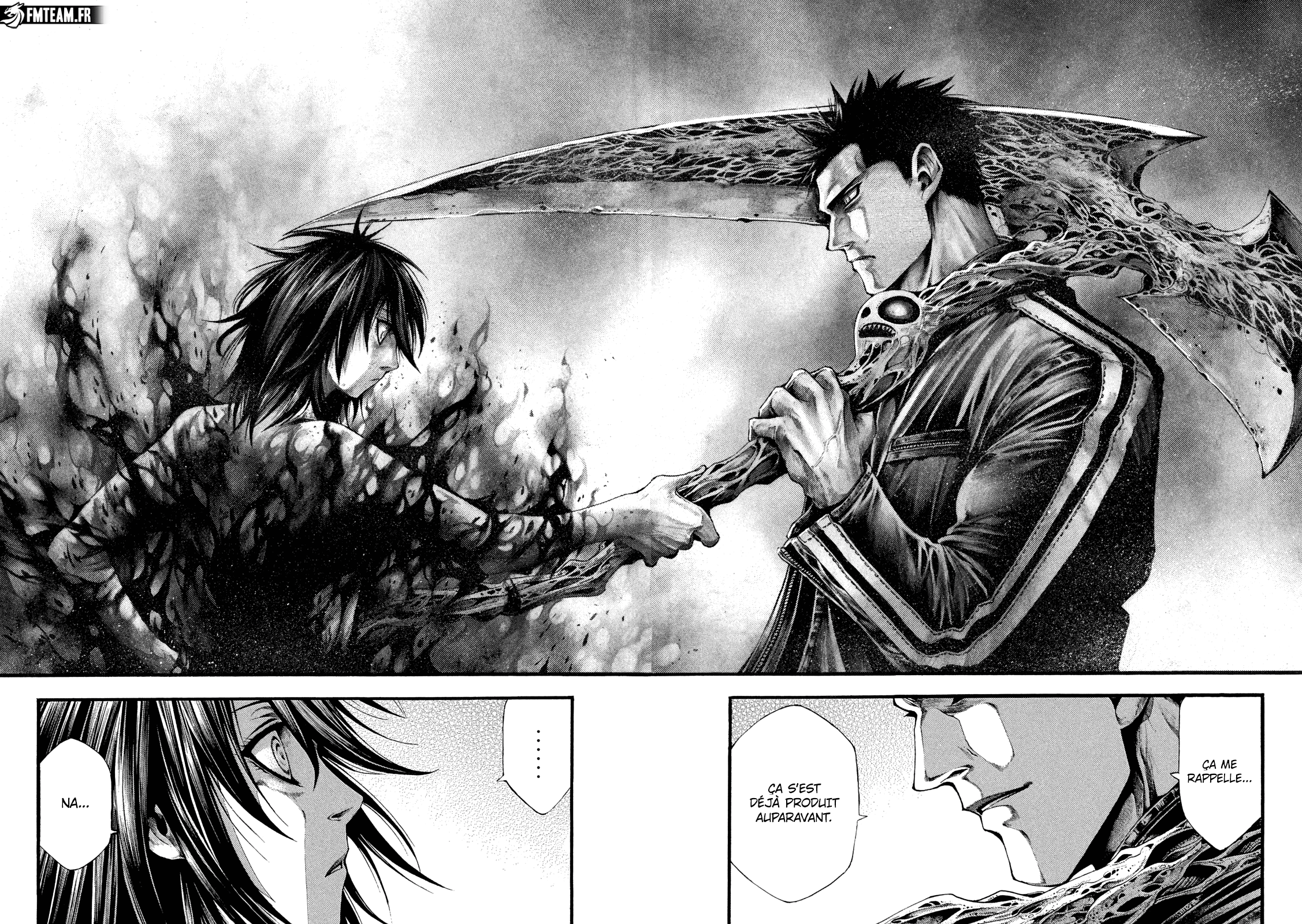 Read Yomotsuhegui vf Manga Online