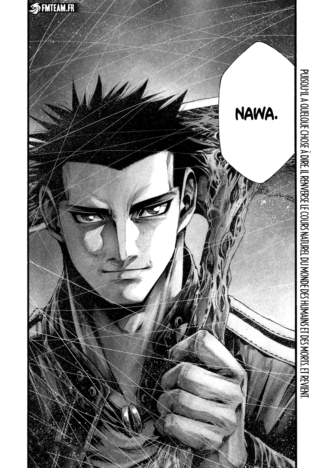 Read Yomotsuhegui vf Manga Online