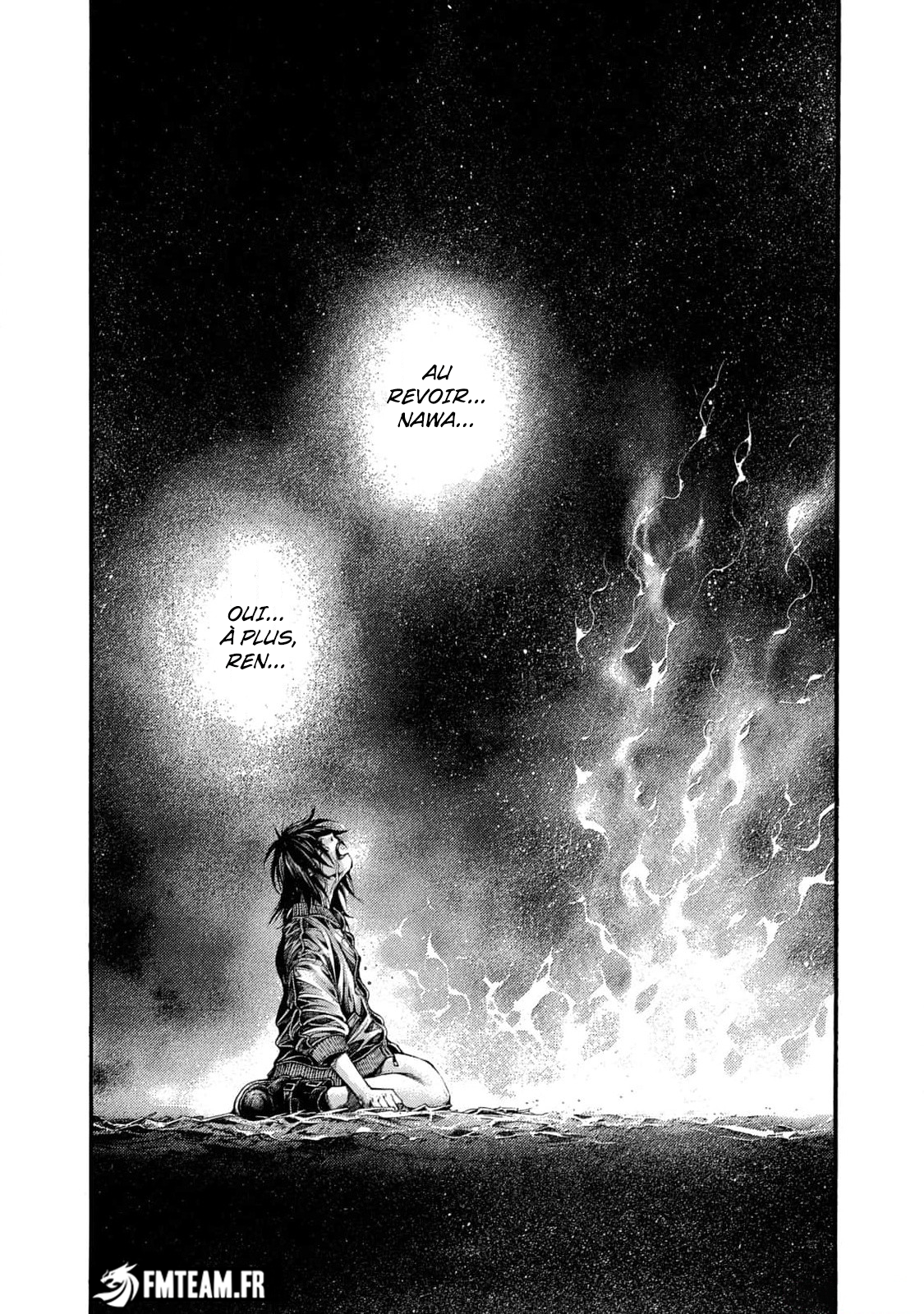 Read Yomotsuhegui vf Manga Online