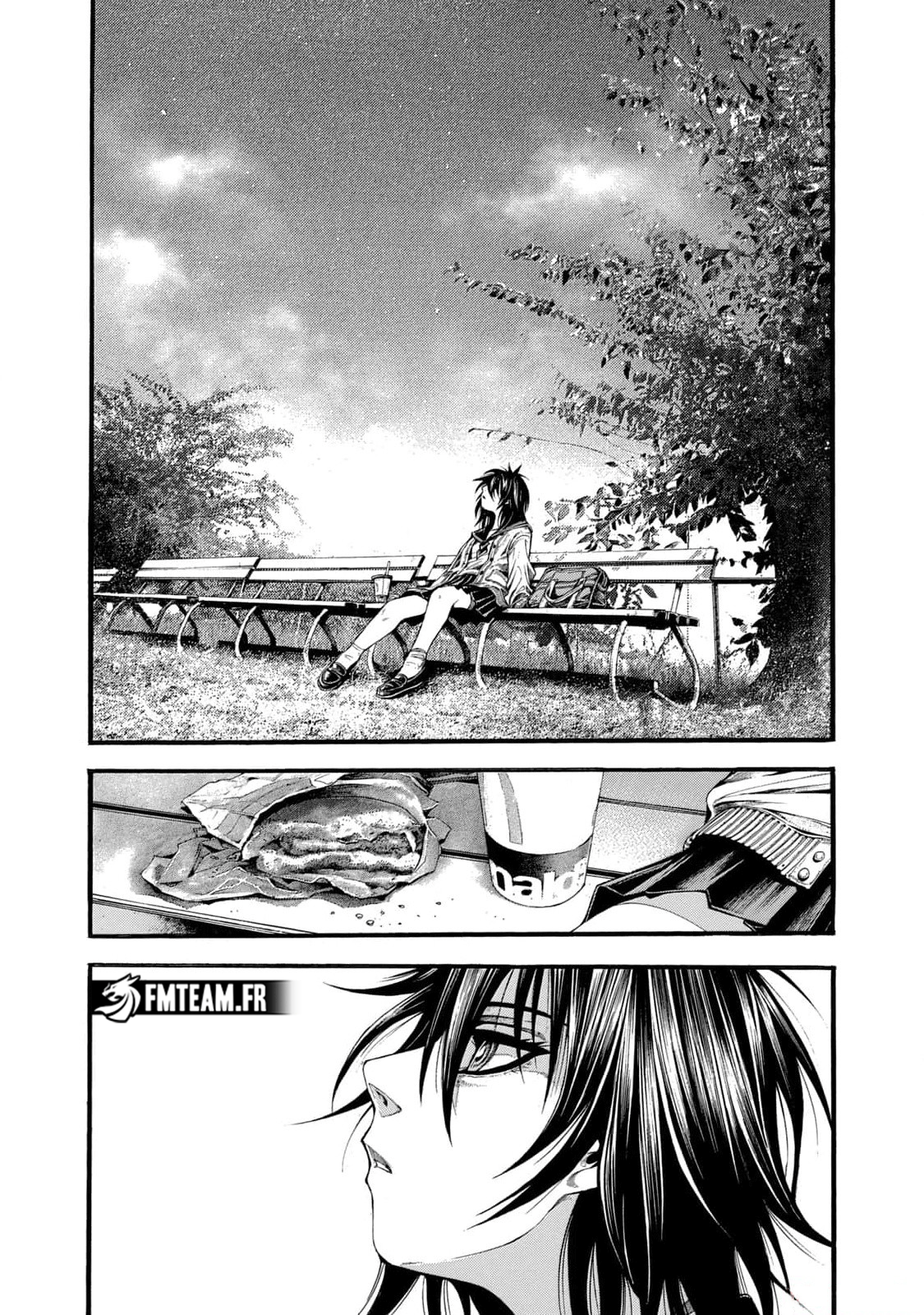 Read Yomotsuhegui vf Manga Online