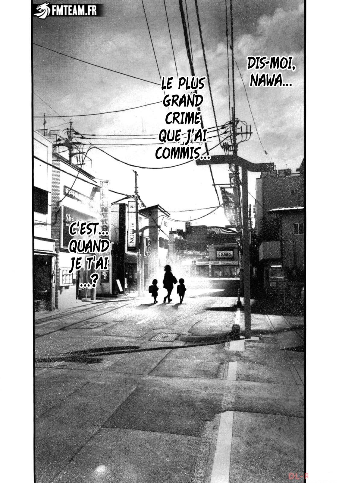 Read Yomotsuhegui vf Manga Online
