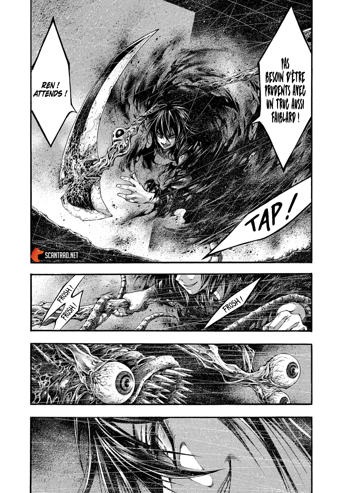 Read Yomotsuhegui vf Manga Online