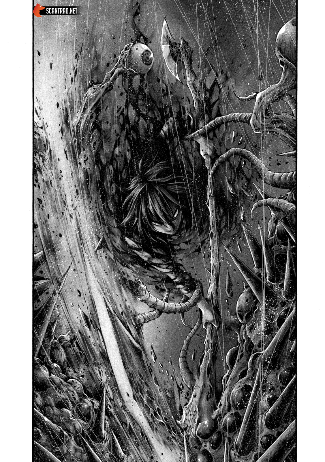 Read Yomotsuhegui vf Manga Online
