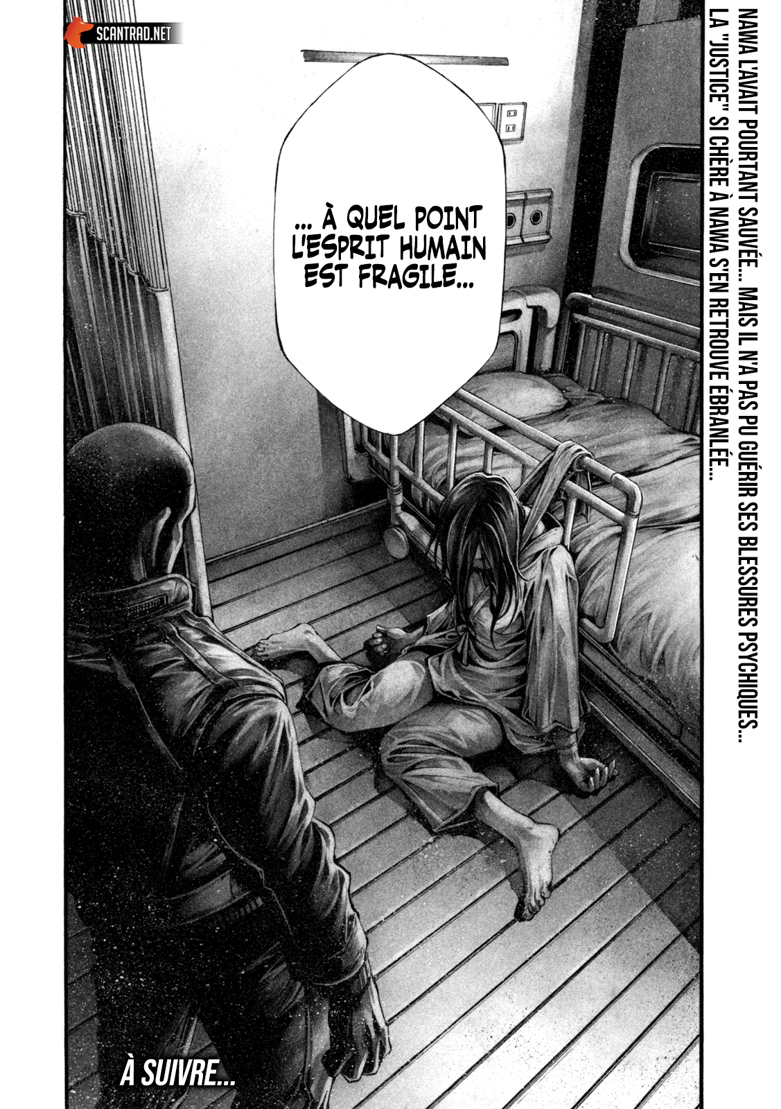 Read Yomotsuhegui vf Manga Online