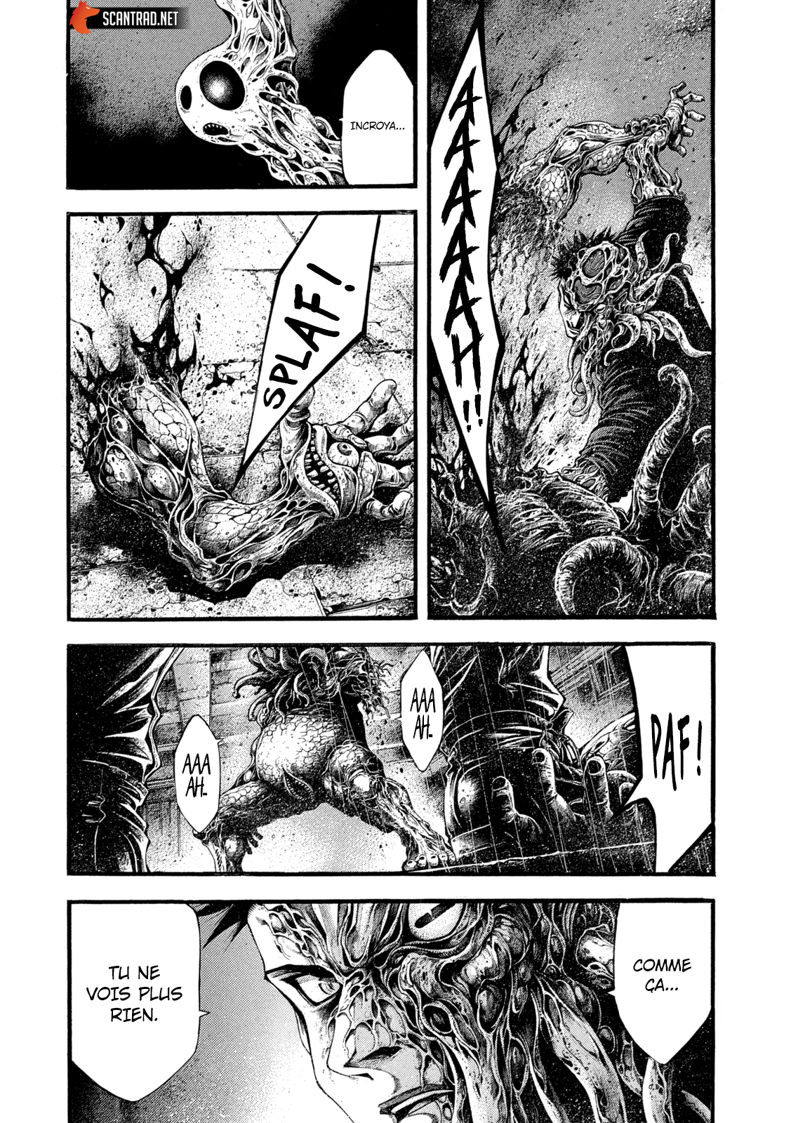 Read Yomotsuhegui vf Manga Online