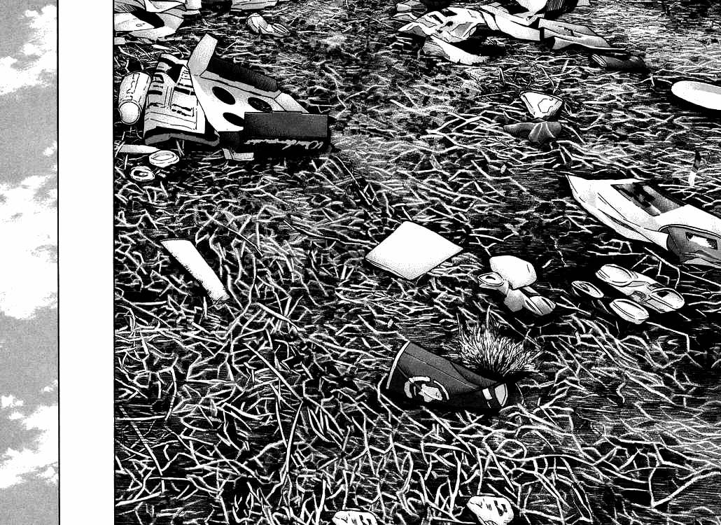 Read Бек манга читать онлайн — Beck Mongolian Chop Squad на русском все главы Manga Online
