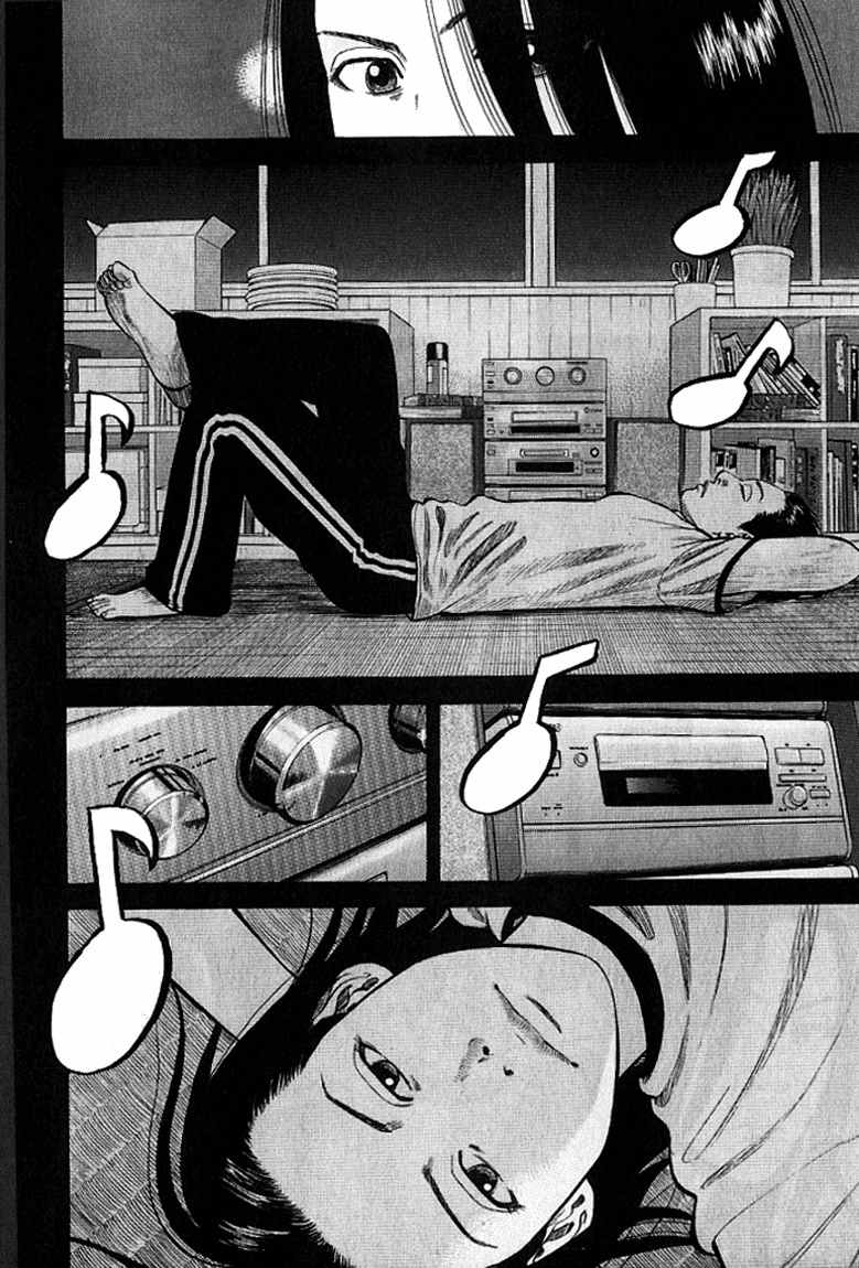 Read Бек манга читать онлайн — Beck Mongolian Chop Squad на русском все главы Manga Online