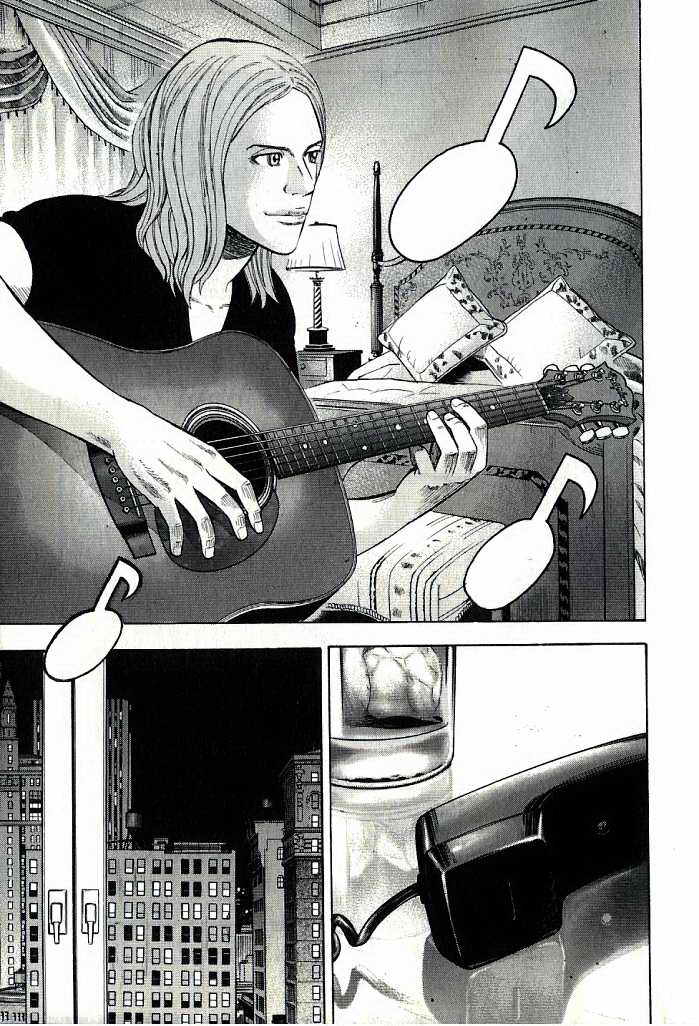 Read Бек манга читать онлайн — Beck Mongolian Chop Squad на русском все главы Manga Online