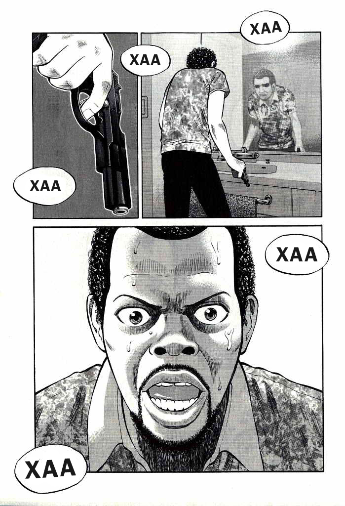 Read Бек манга читать онлайн — Beck Mongolian Chop Squad на русском все главы Manga Online