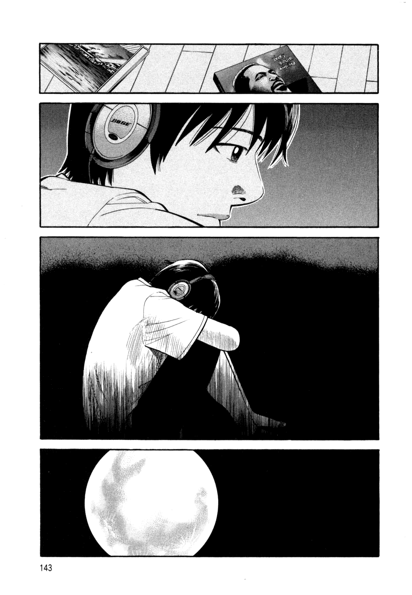 Read Бек манга читать онлайн — Beck Mongolian Chop Squad на русском все главы Manga Online