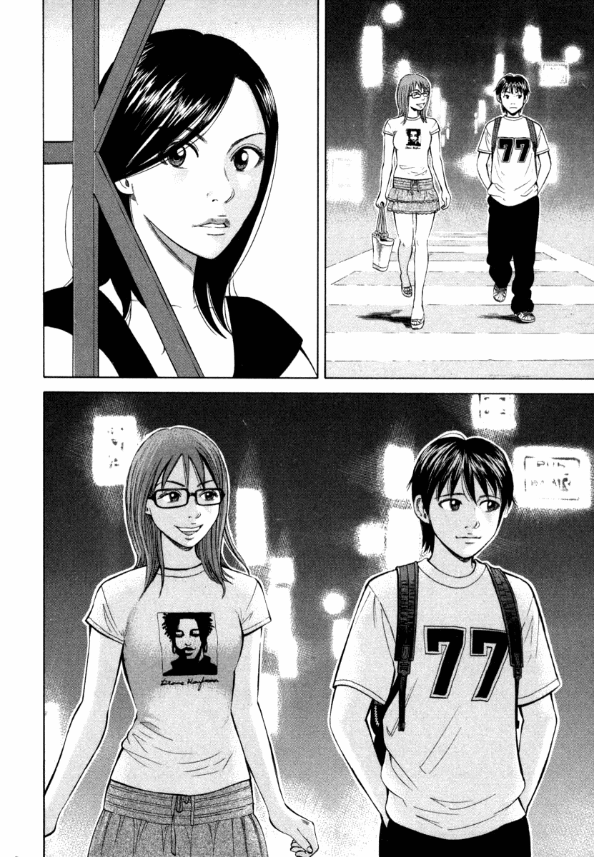 Read Бек манга читать онлайн — Beck Mongolian Chop Squad на русском все главы Manga Online