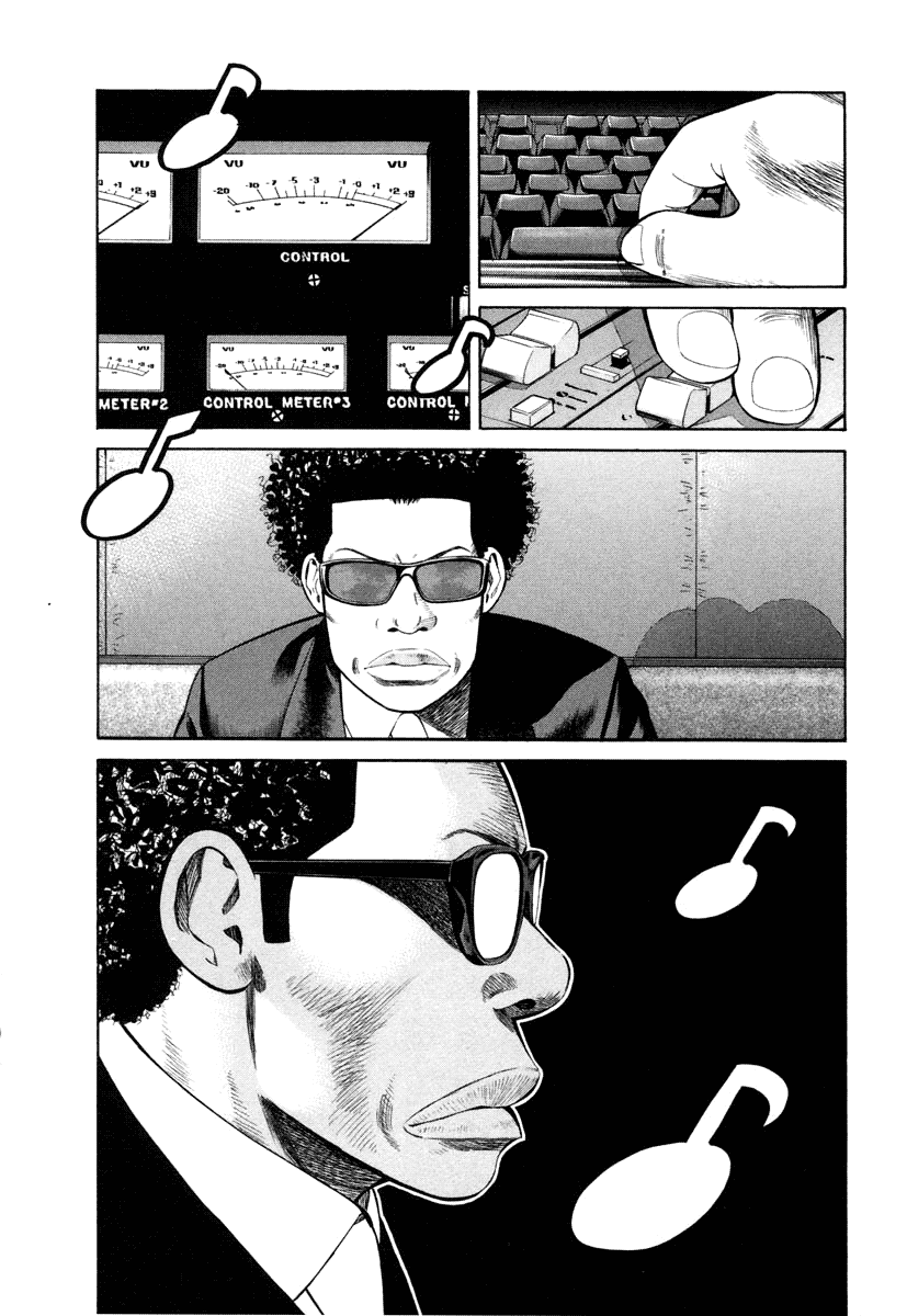 Read Бек манга читать онлайн — Beck Mongolian Chop Squad на русском все главы Manga Online