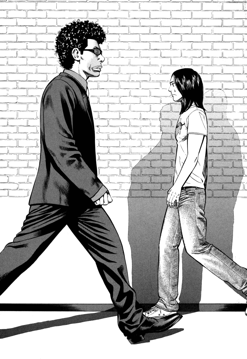 Read Бек манга читать онлайн — Beck Mongolian Chop Squad на русском все главы Manga Online