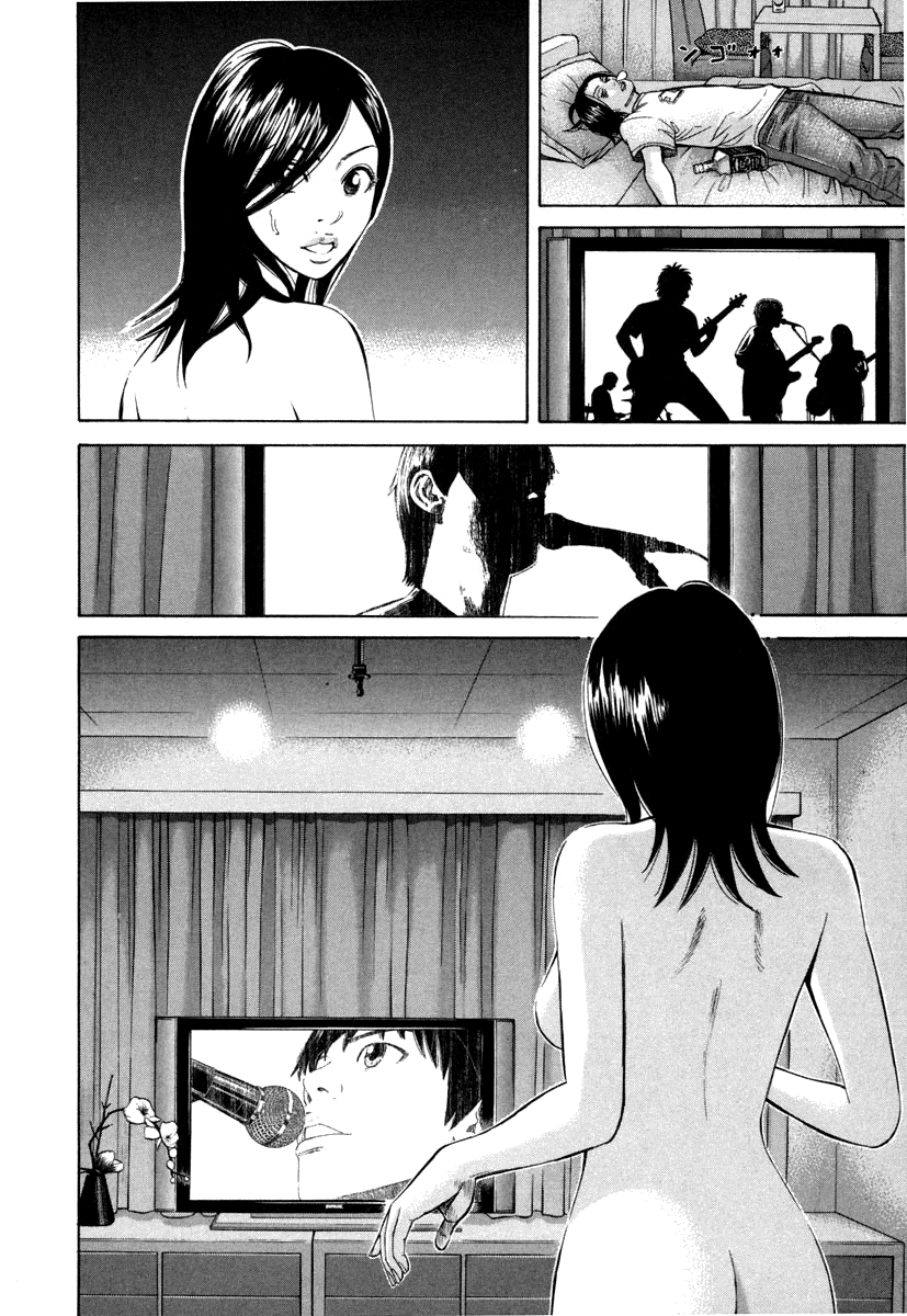 Read Бек манга читать онлайн — Beck Mongolian Chop Squad на русском все главы Manga Online
