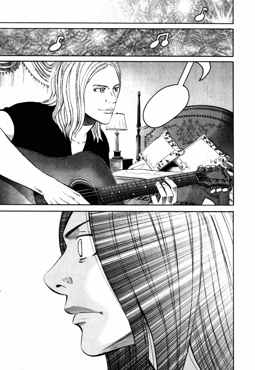 Read Бек манга читать онлайн — Beck Mongolian Chop Squad на русском все главы Manga Online