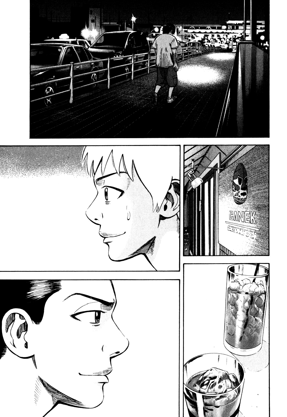 Read Бек манга читать онлайн — Beck Mongolian Chop Squad на русском все главы Manga Online